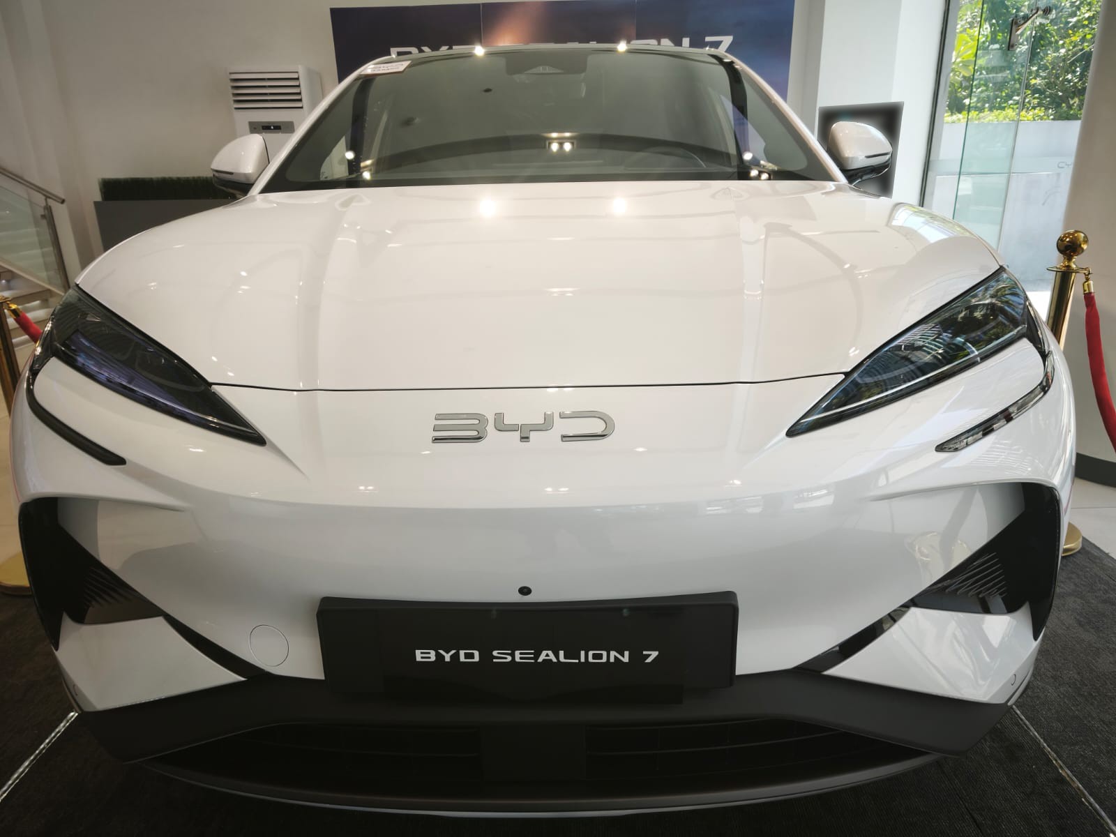 Used 1
                    BYD
                     for Sale Image