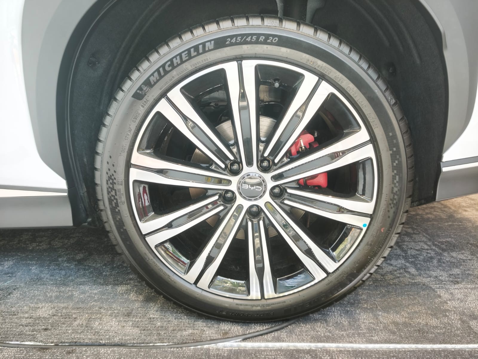 Used 1
                    BYD
                     for Sale Image