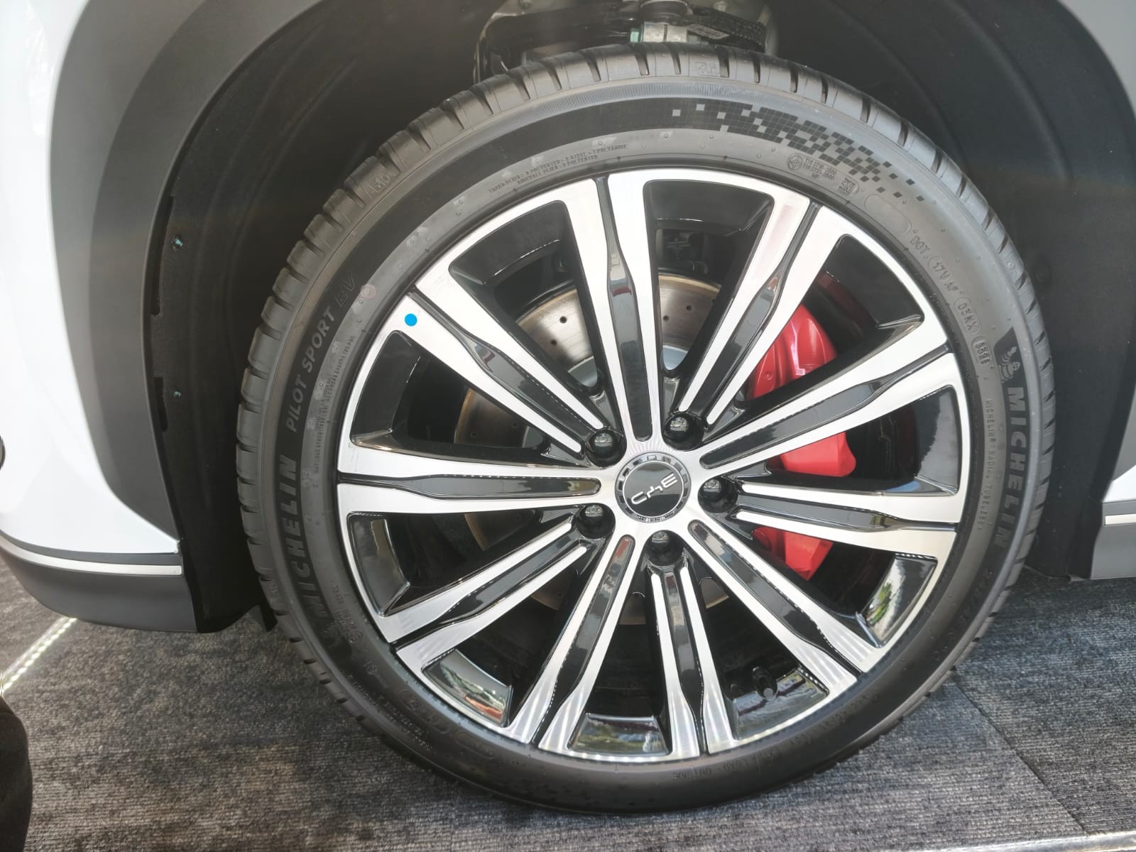 Used 1
                    BYD
                     for Sale Image