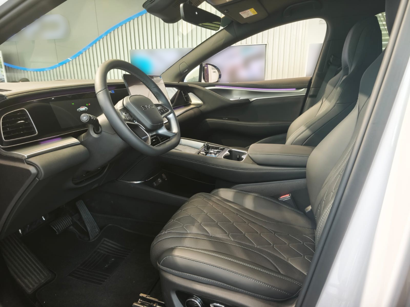 Used 1
                    BYD
                     for Sale Image