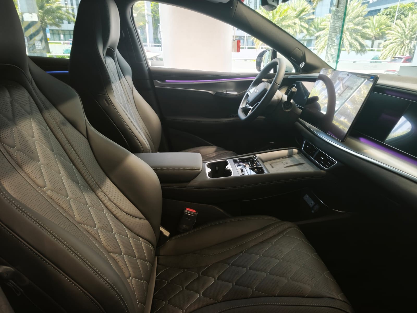 Used 1
                    BYD
                     for Sale Image