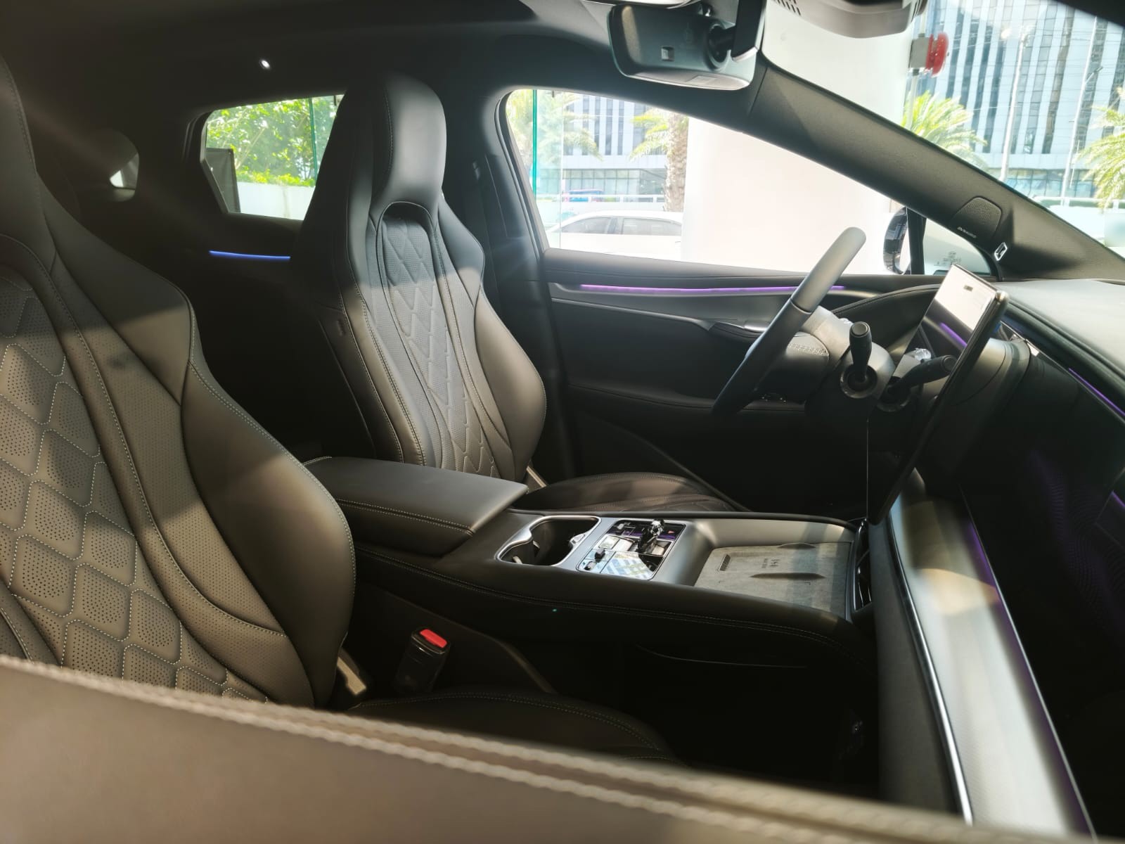 Used 1
                    BYD
                     for Sale Image