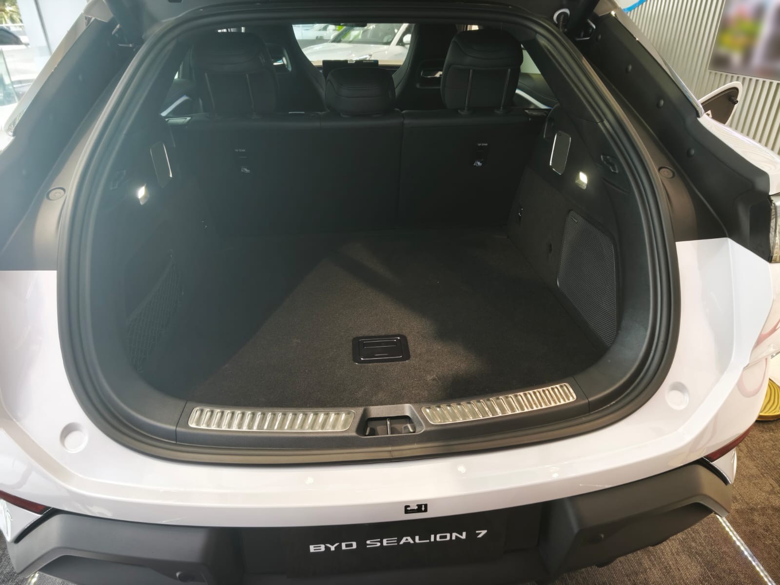 Used 1
                    BYD
                     for Sale Image
