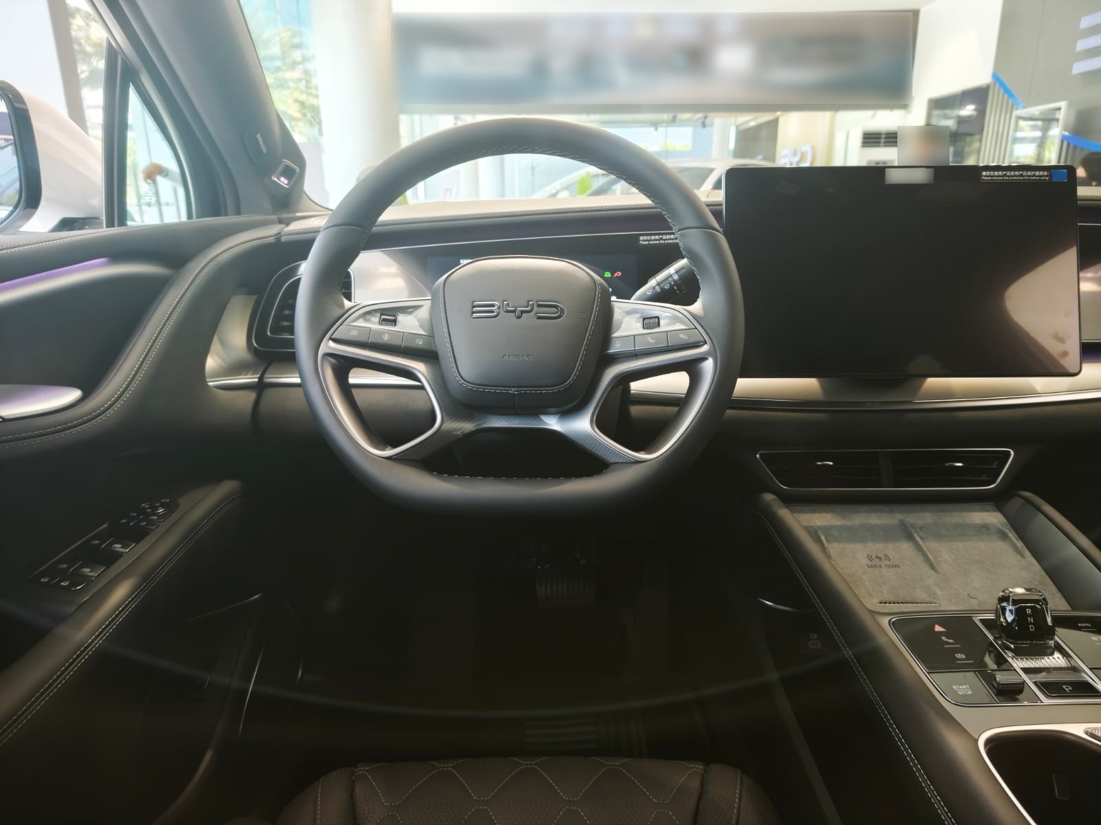 Used 1
                    BYD
                     for Sale Image