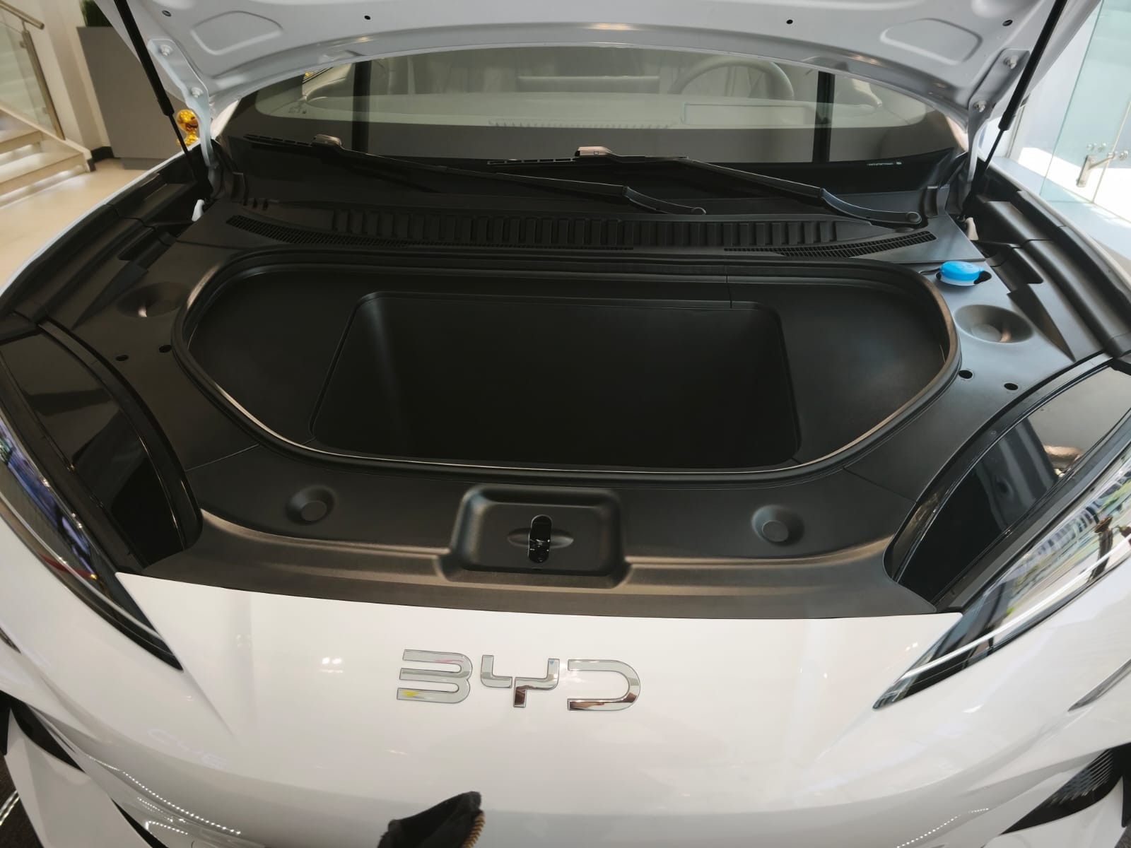 Used 1
                    BYD
                     for Sale Image