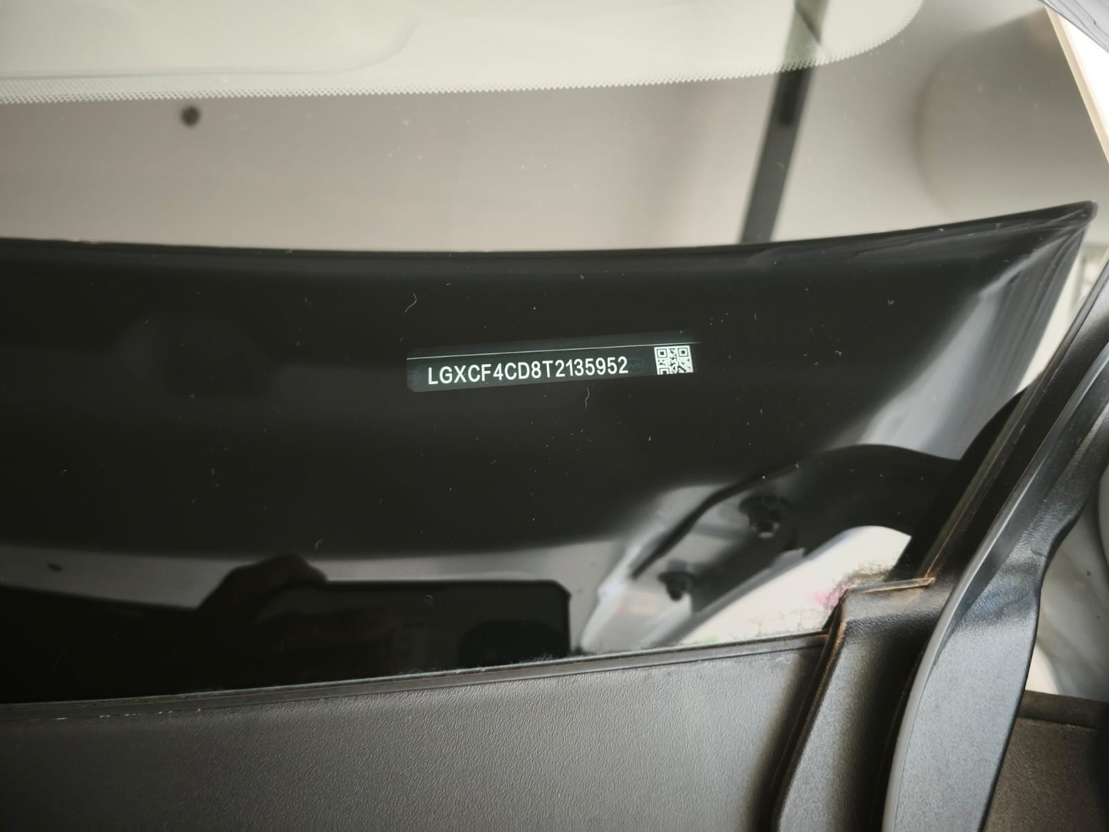 Used 1
                    BYD
                     for Sale Image
