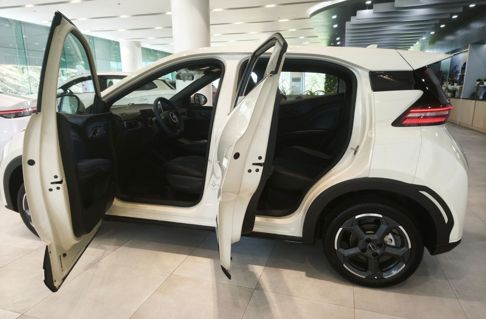 Used 1
                    BYD
                     for Sale Image
