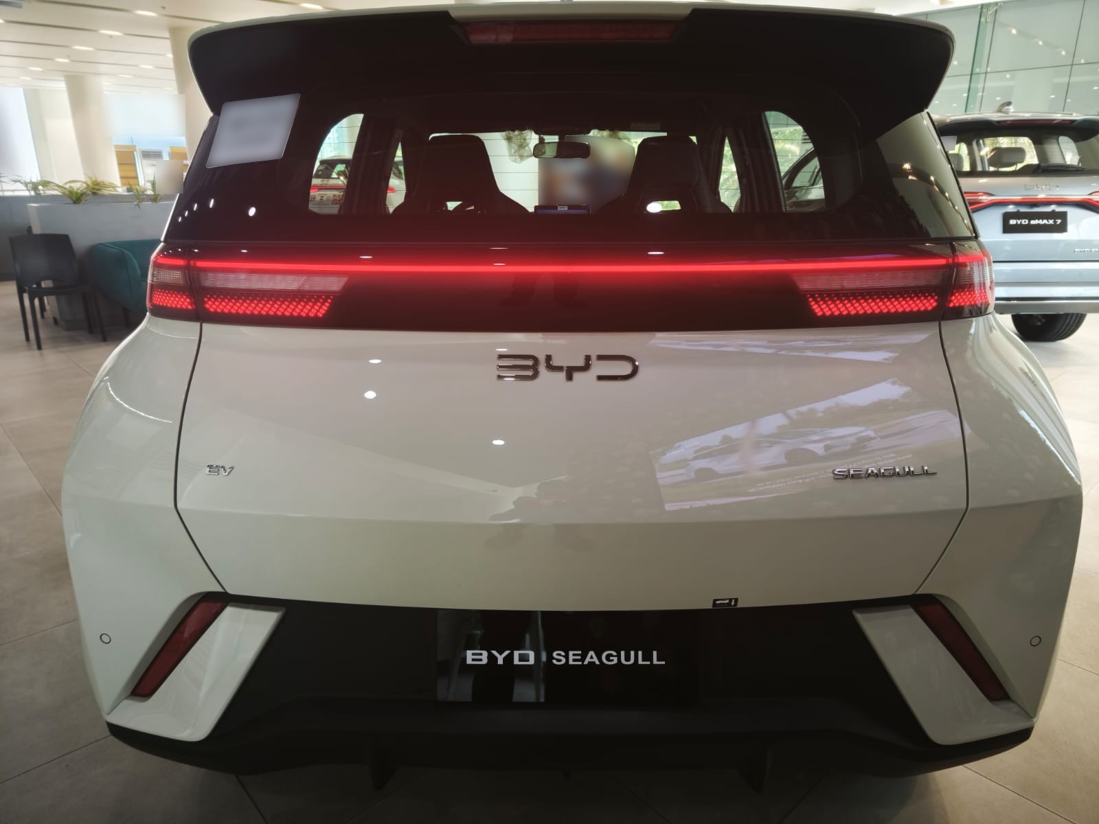 Used 1
                    BYD
                     for Sale Image