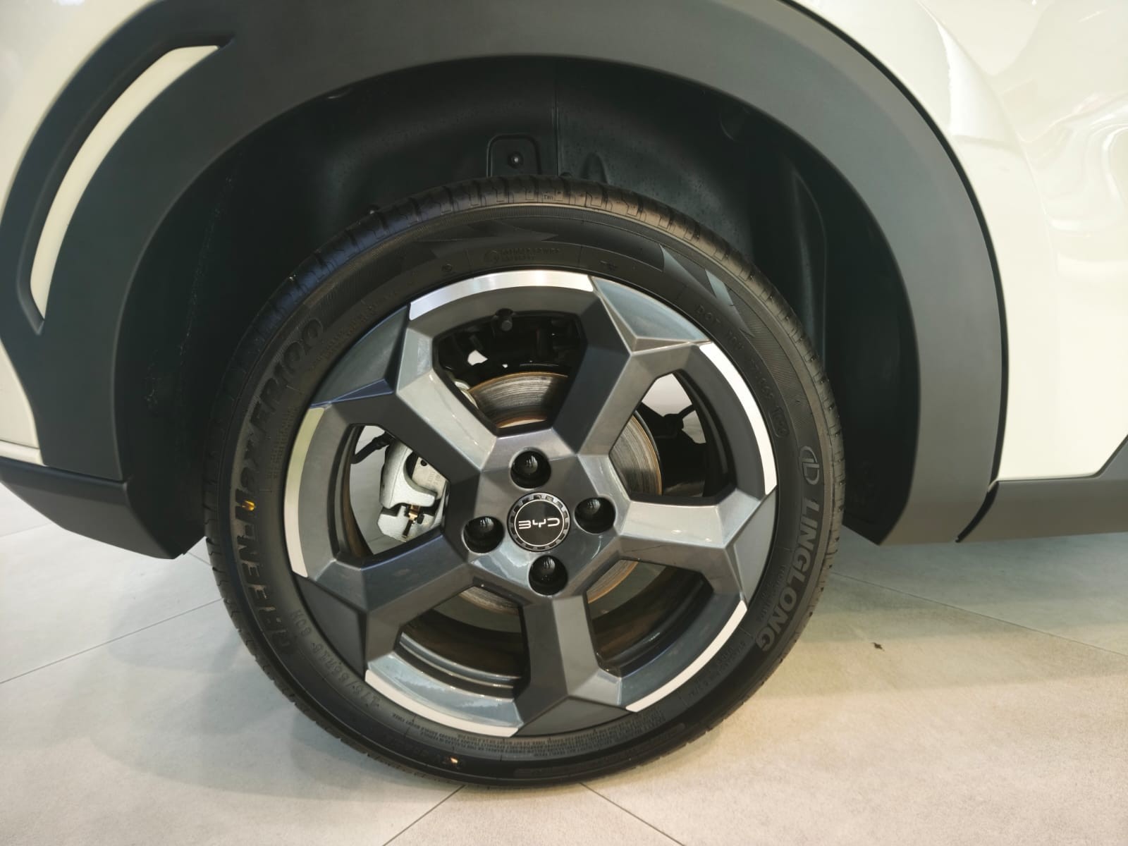 Used 1
                    BYD
                     for Sale Image