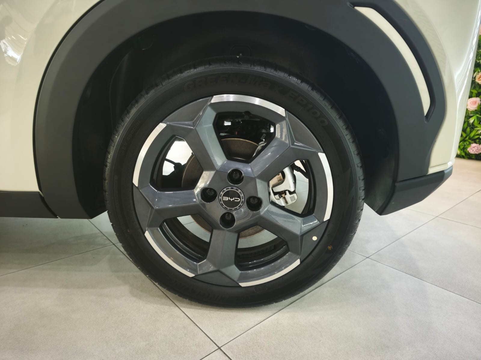Used 1
                    BYD
                     for Sale Image