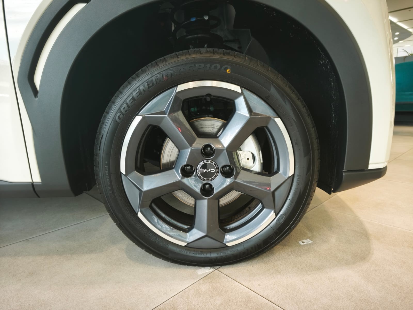 Used 1
                    BYD
                     for Sale Image