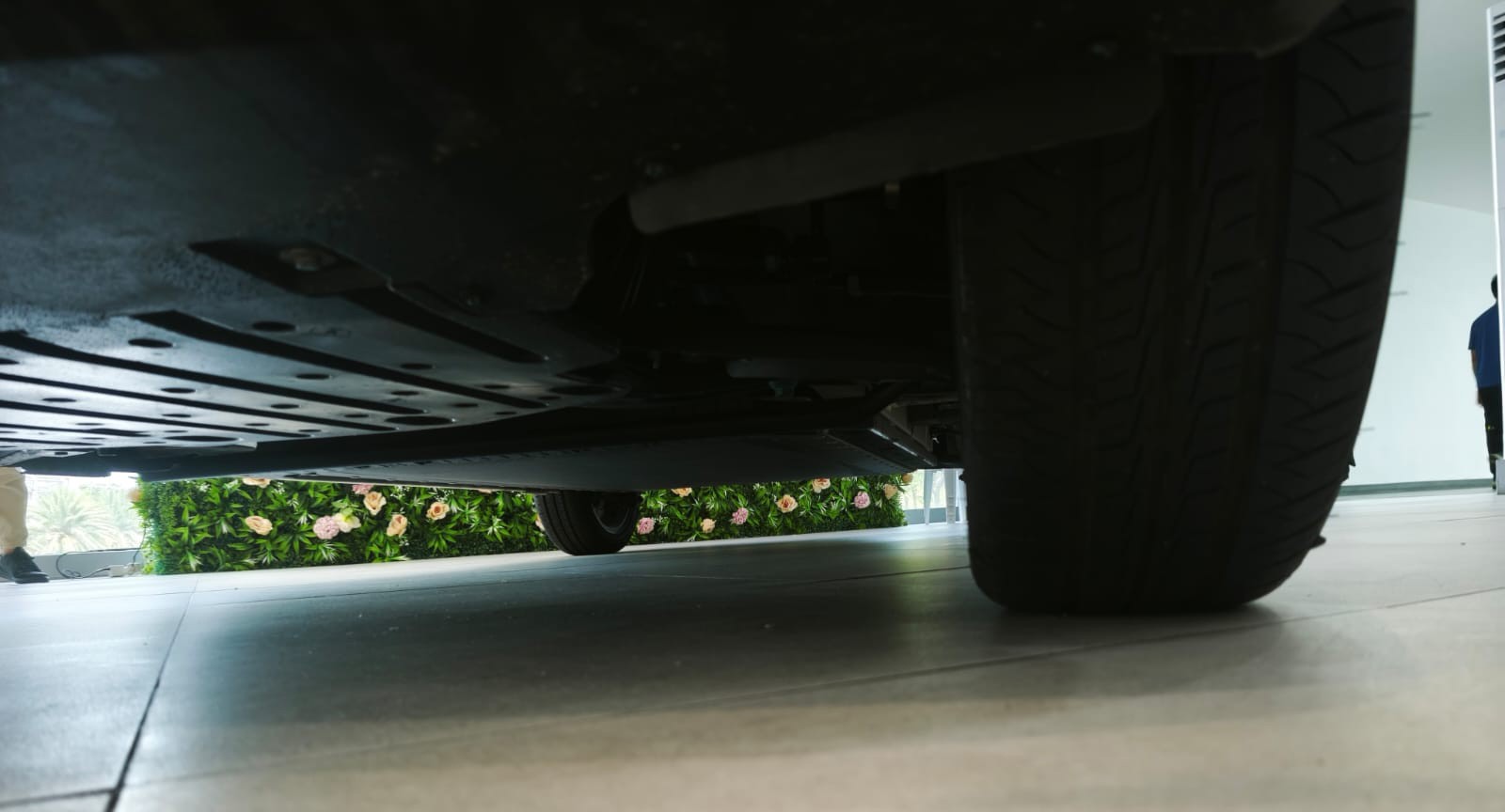Used 1
                    BYD
                     for Sale Image