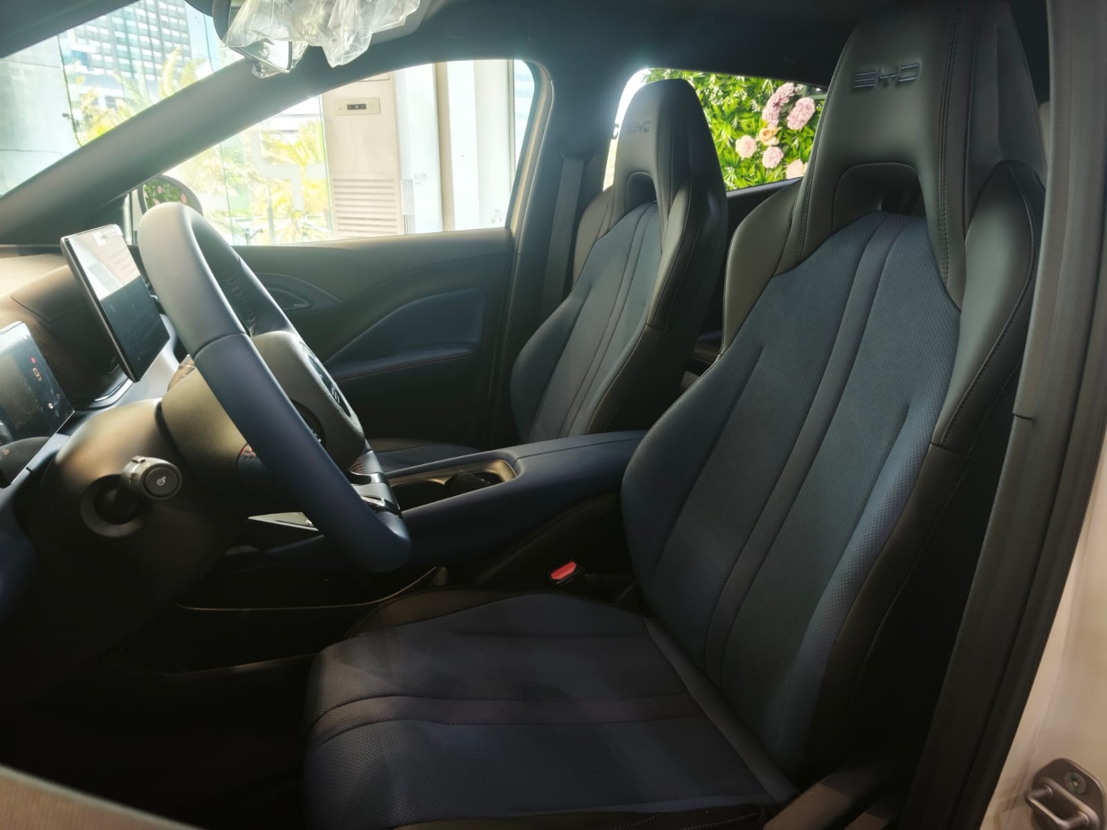 Used 1
                    BYD
                     for Sale Image