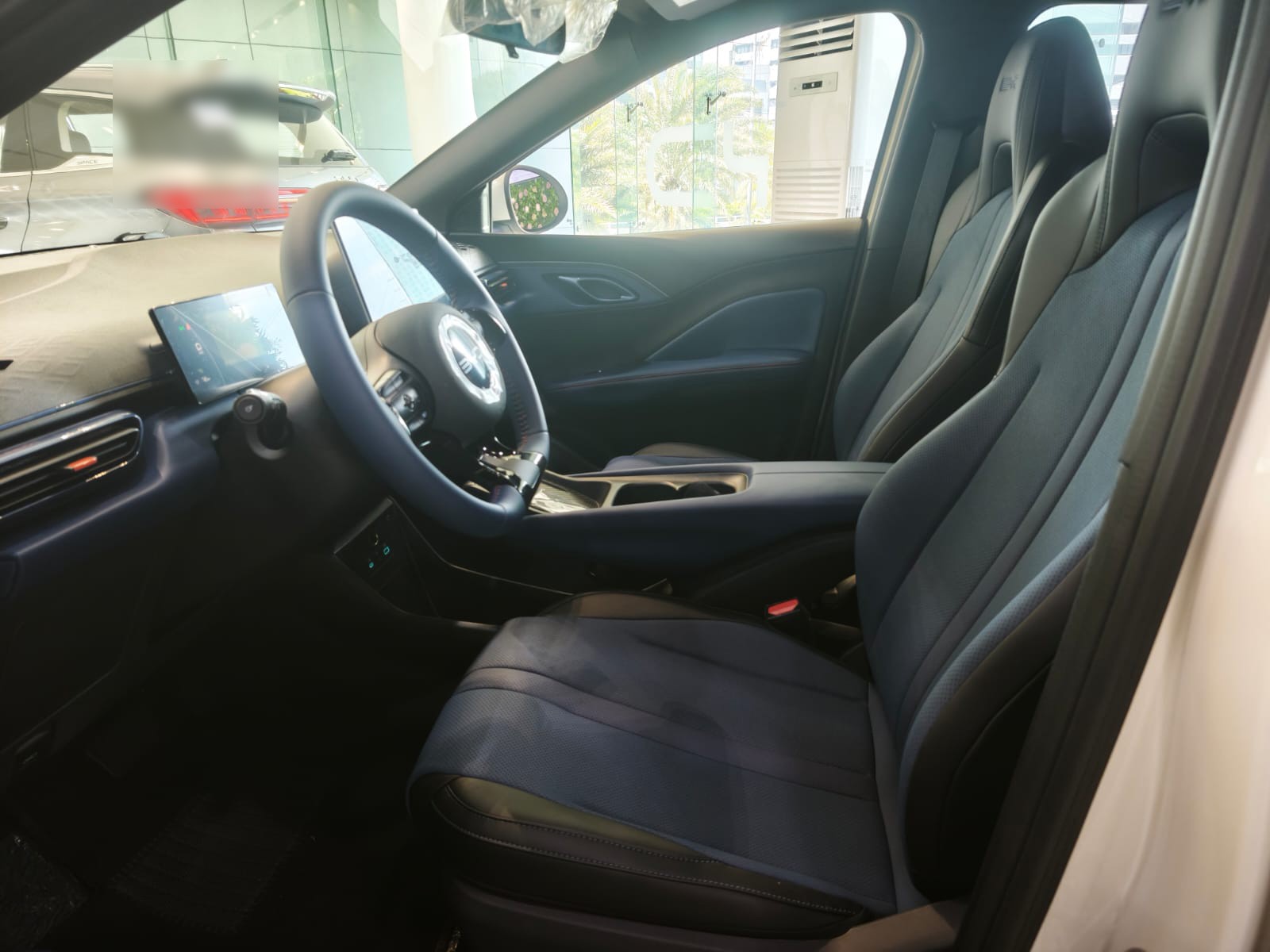 Used 1
                    BYD
                     for Sale Image