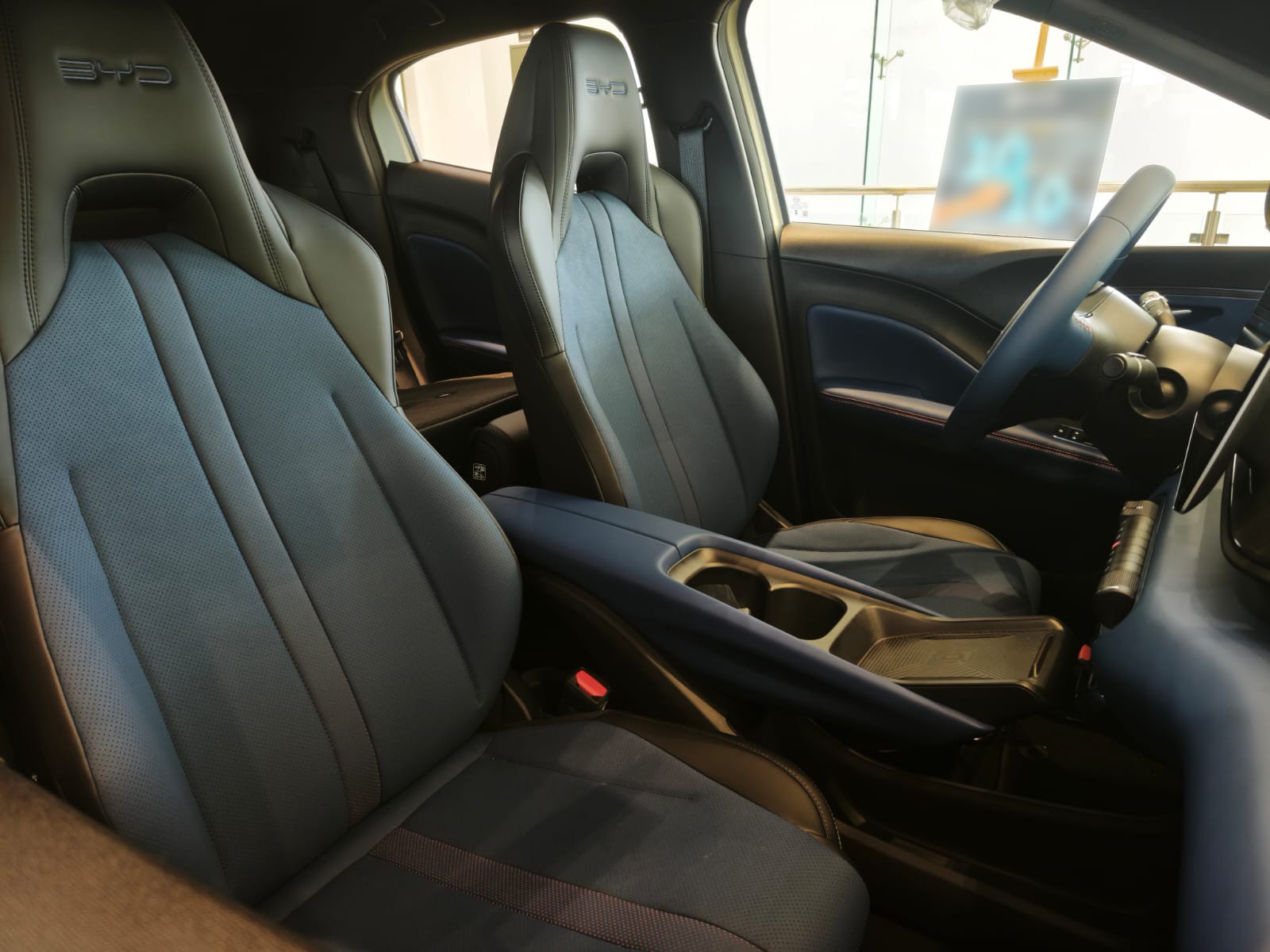 Used 1
                    BYD
                     for Sale Image