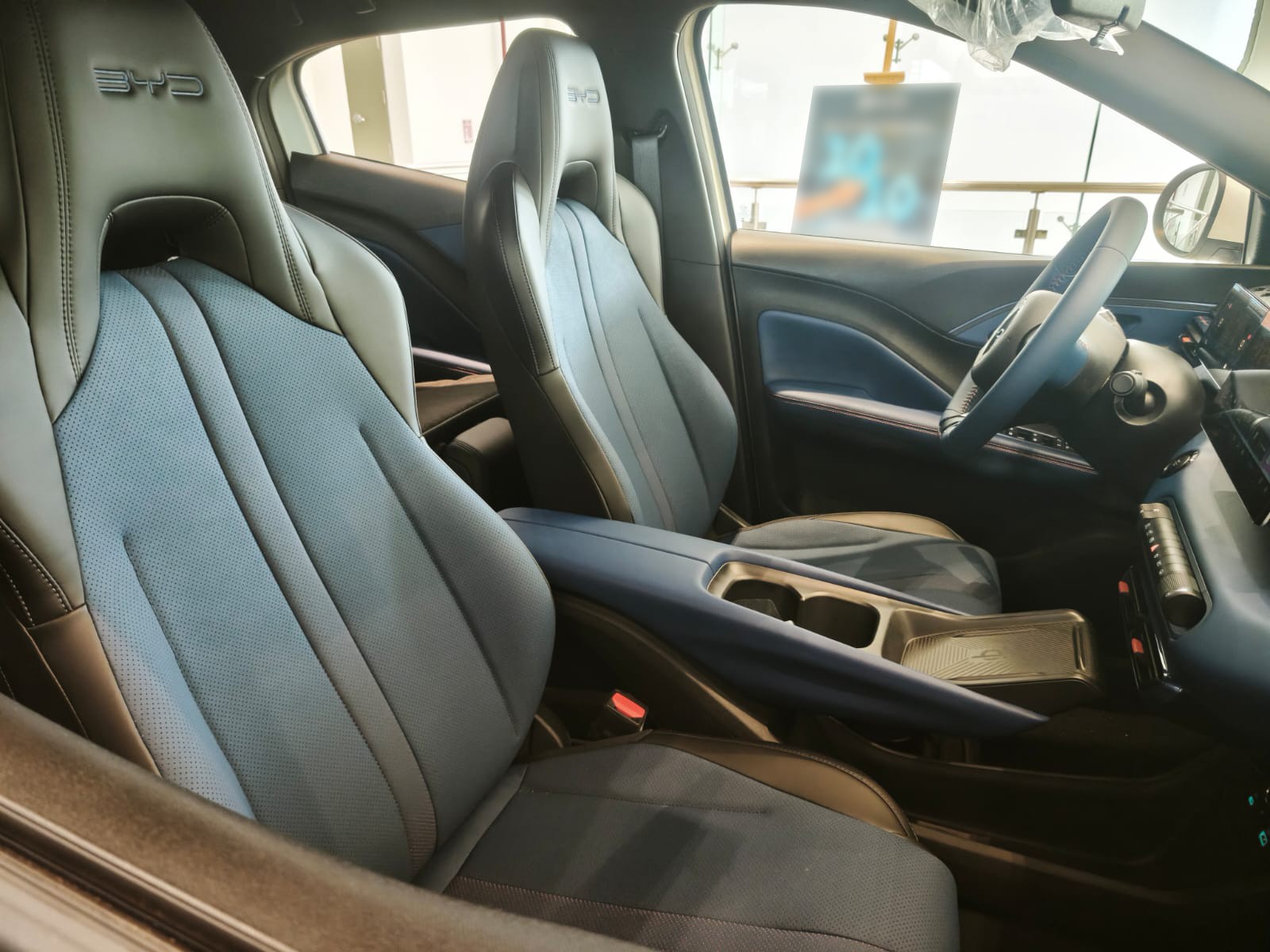 Used 1
                    BYD
                     for Sale Image