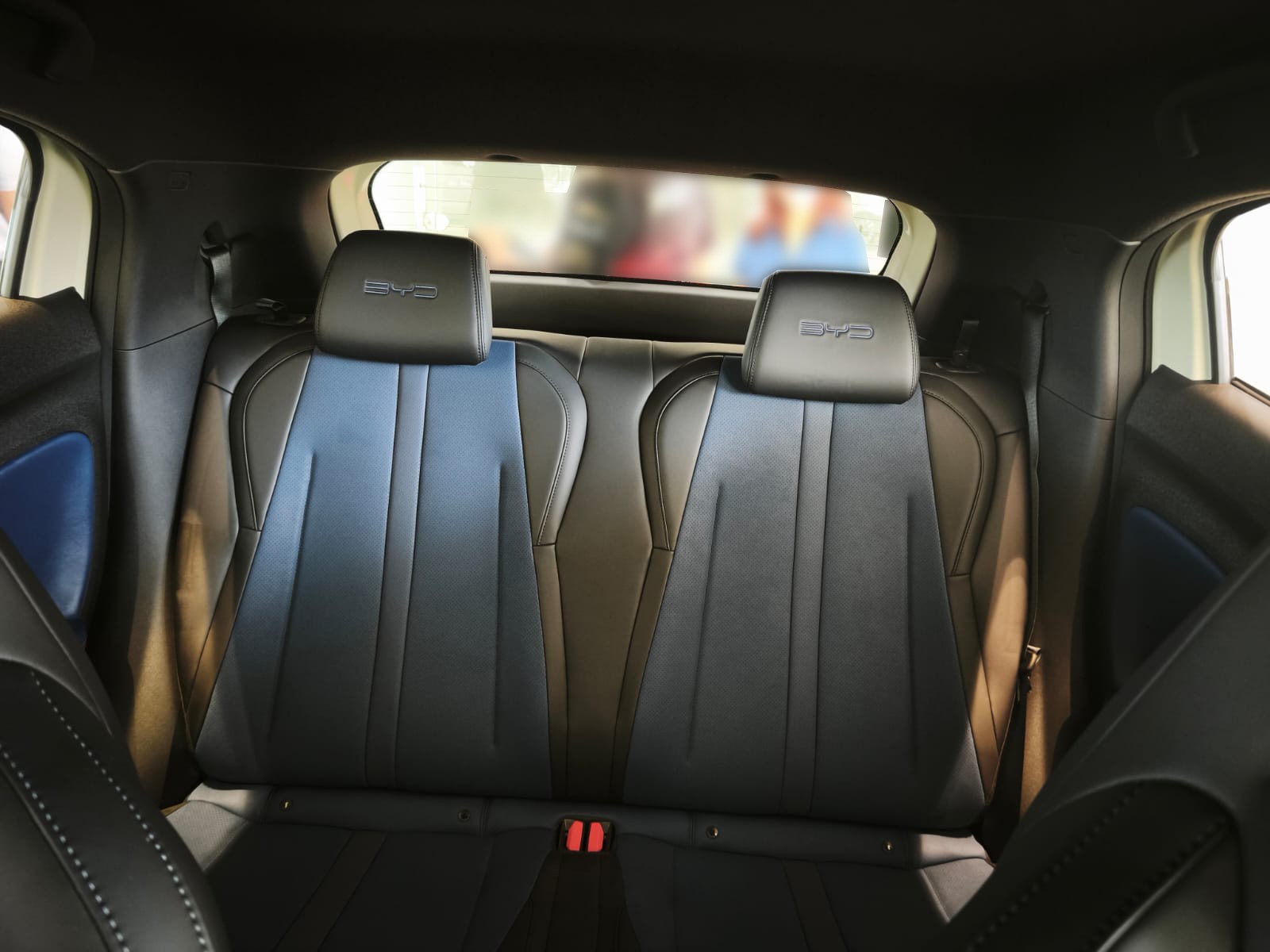Used 1
                    BYD
                     for Sale Image