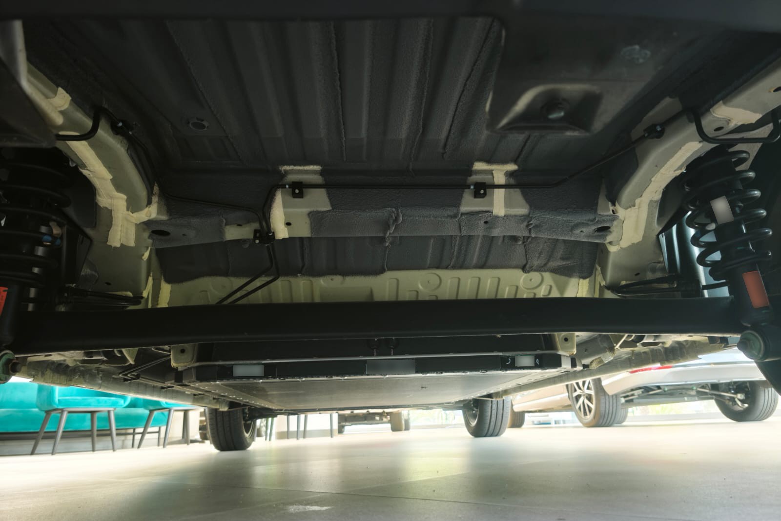 Used 1
                    BYD
                     for Sale Image