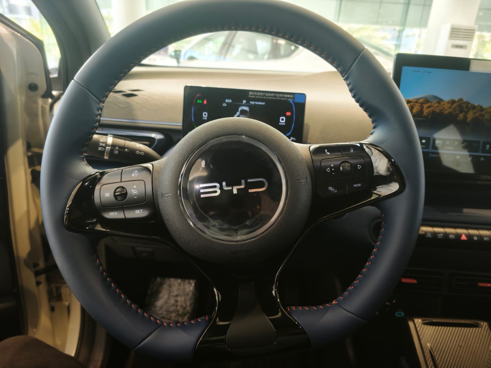 Used 1
                    BYD
                     for Sale Image