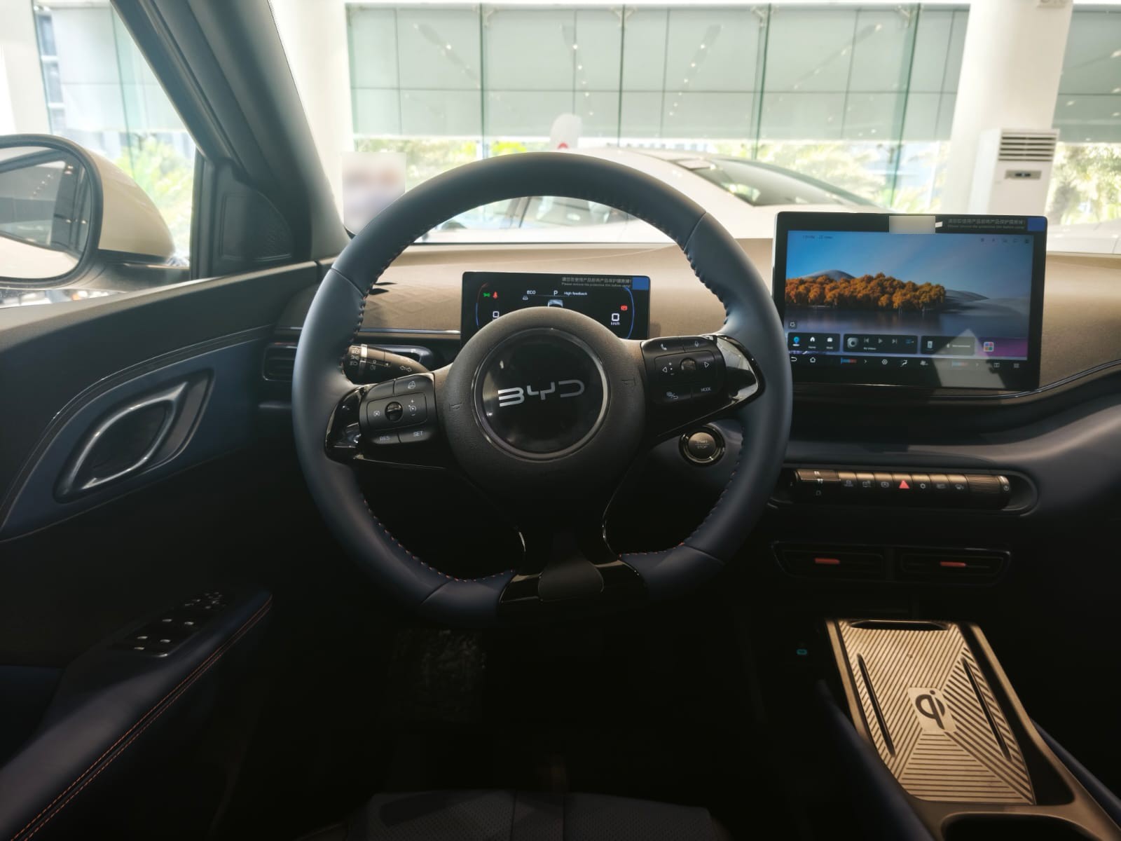 Used 1
                    BYD
                     for Sale Image