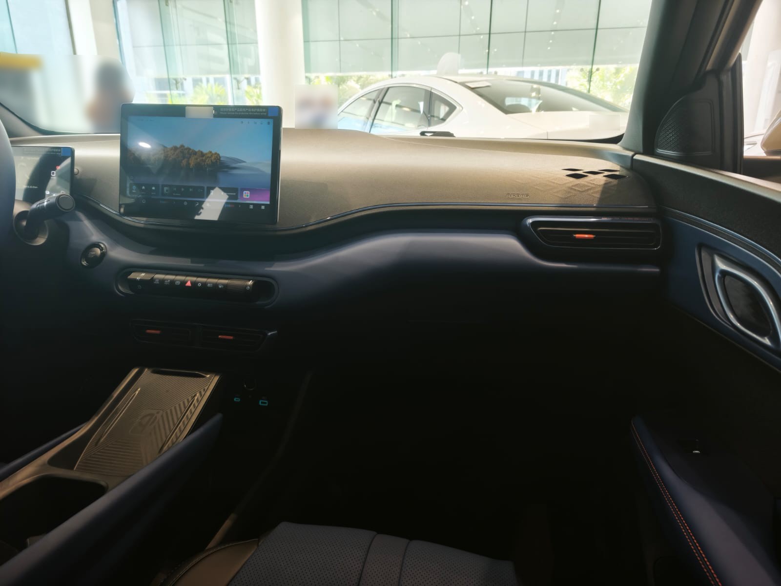 Used 1
                    BYD
                     for Sale Image