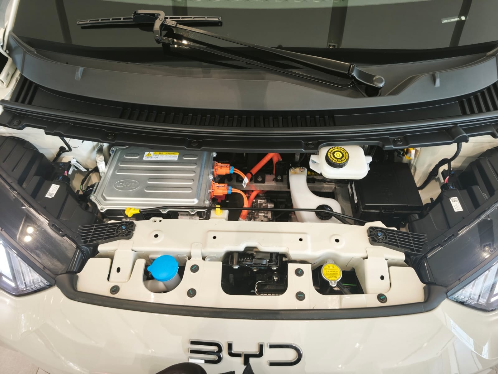 Used 1
                    BYD
                     for Sale Image