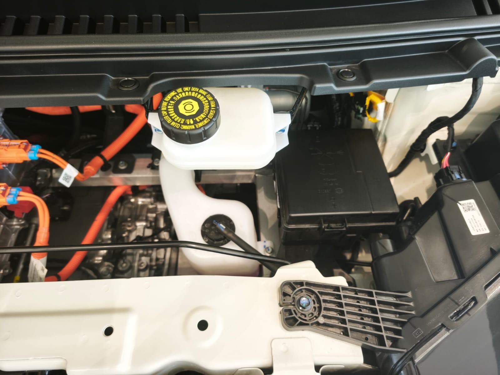 Used 1
                    BYD
                     for Sale Image