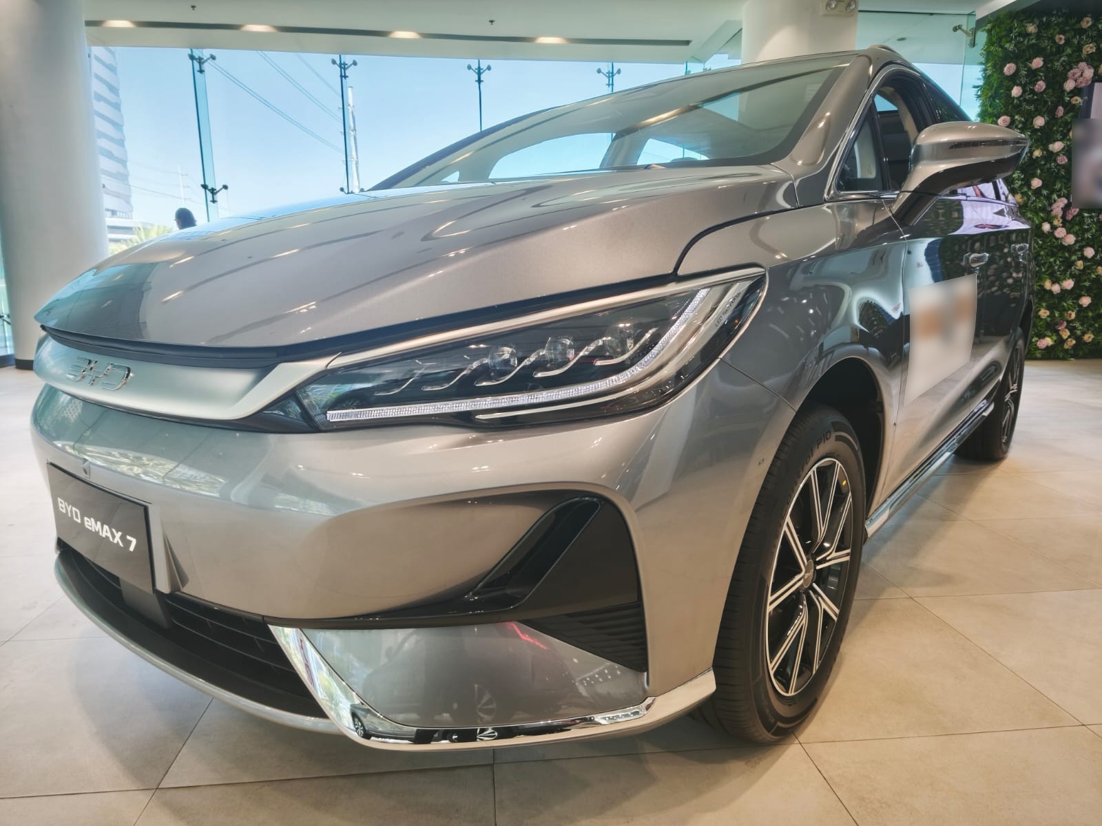 BYD
             
                 for Sale for Sale