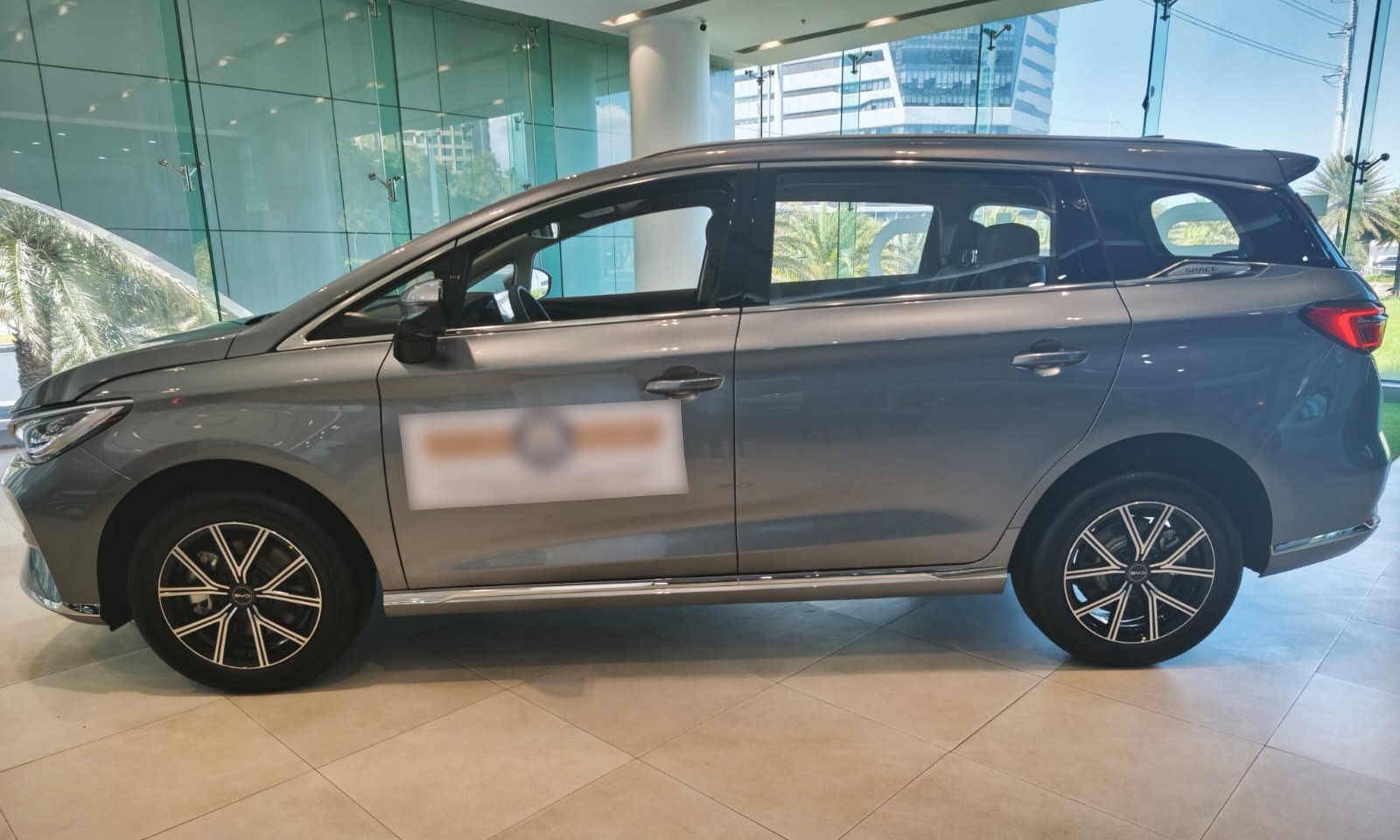 Used 1
                    BYD
                     for Sale Image