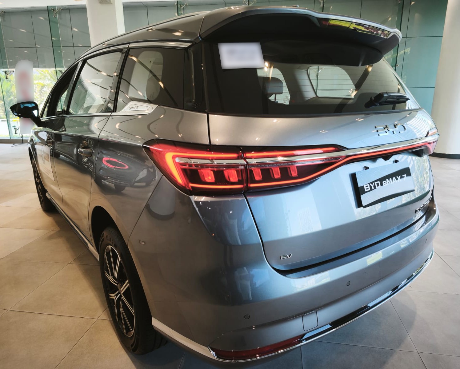 Used 1
                    BYD
                     for Sale Image