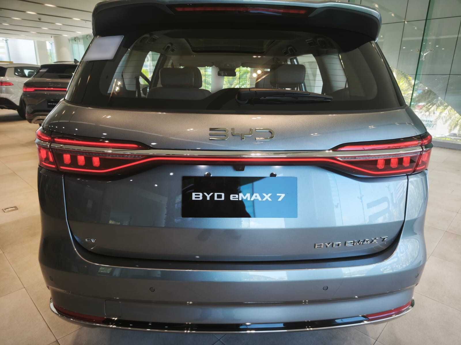 Used 1
                    BYD
                     for Sale Image