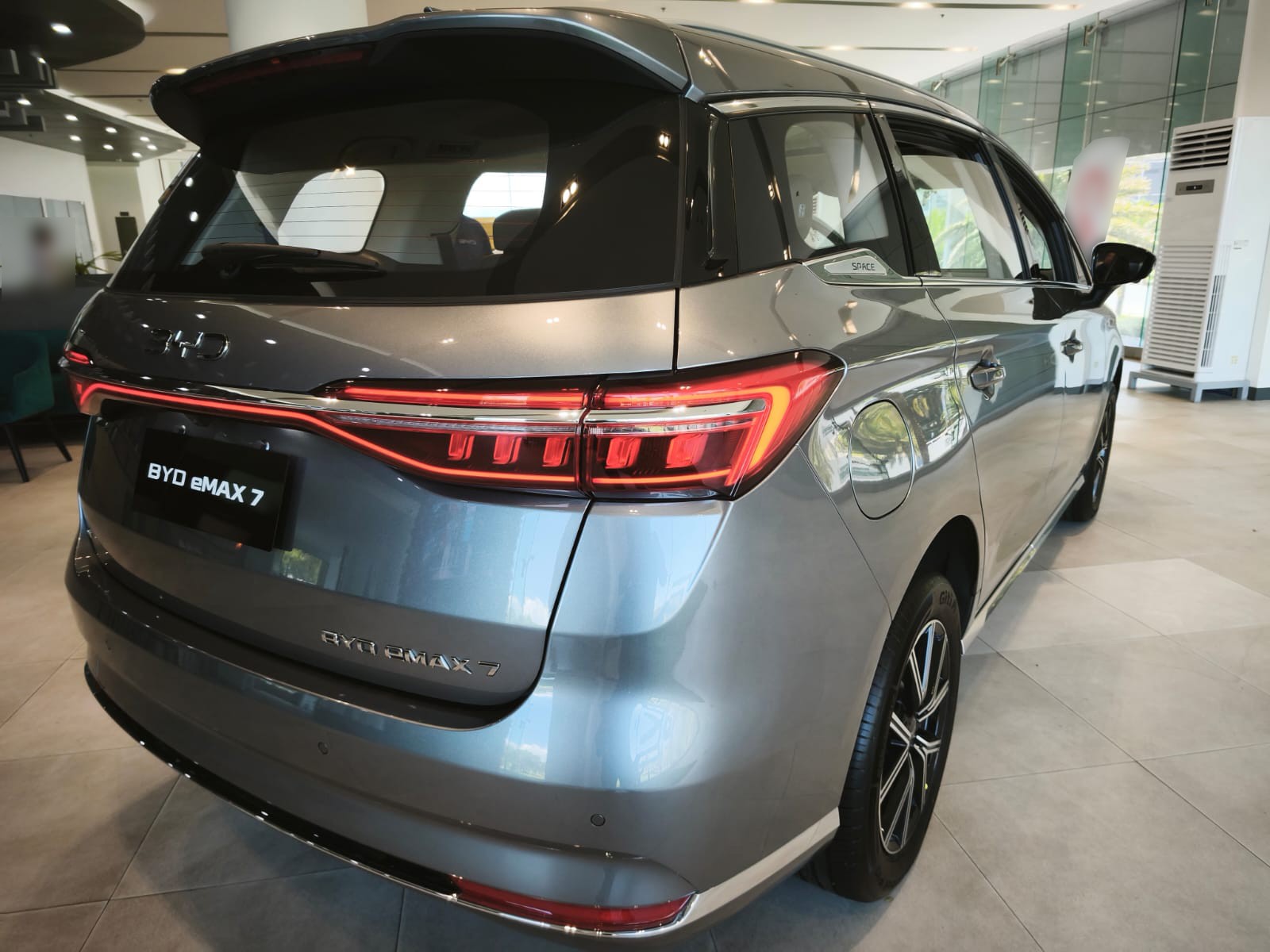 Used 1
                    BYD
                     for Sale Image