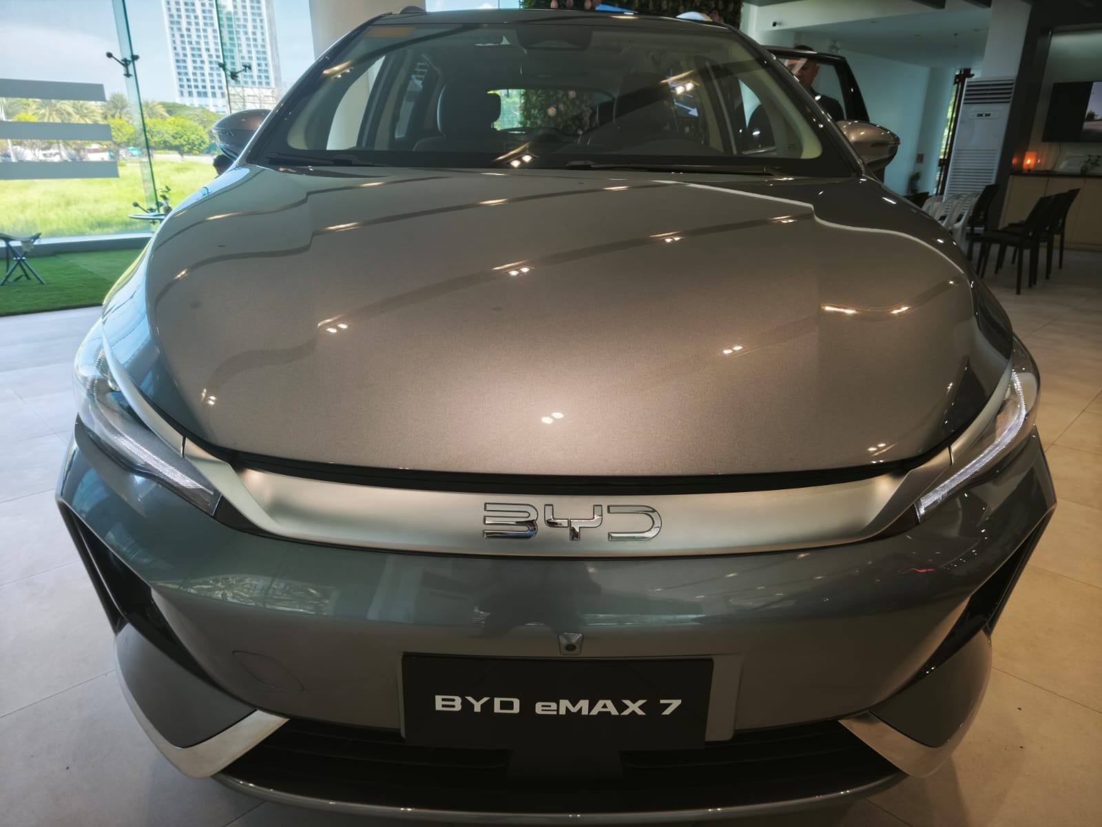Used 1
                    BYD
                     for Sale Image