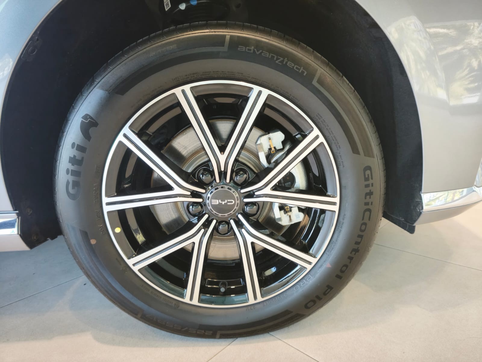 Used 1
                    BYD
                     for Sale Image