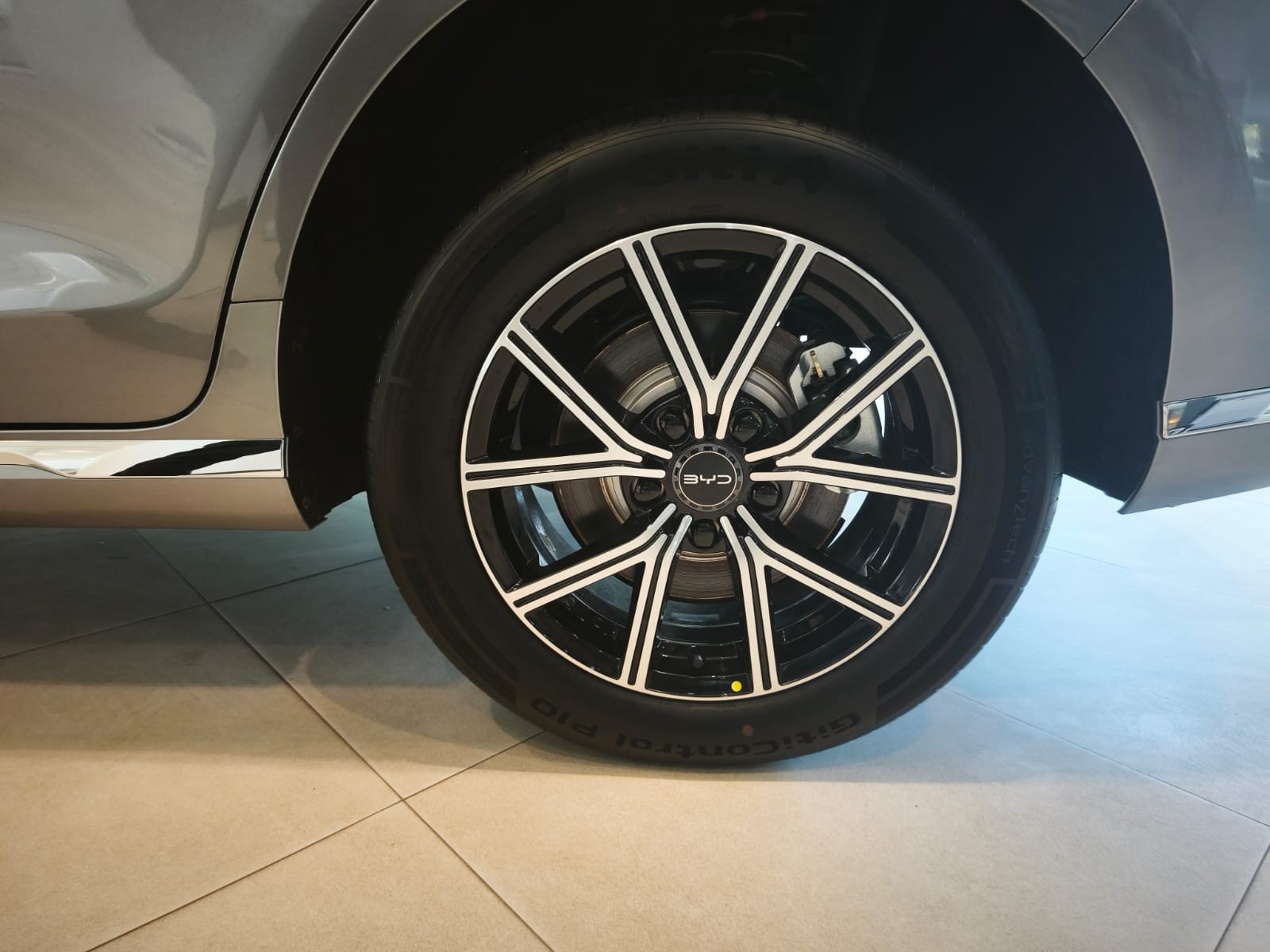 Used 1
                    BYD
                     for Sale Image