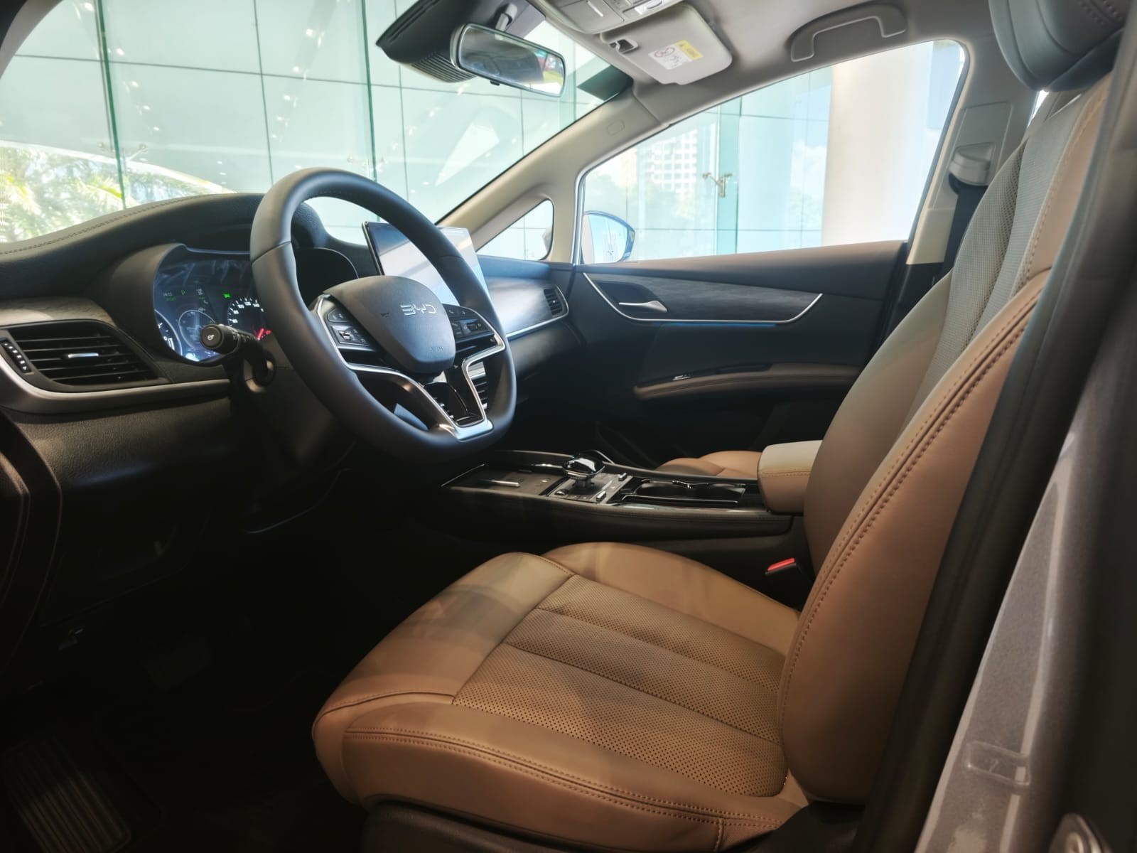 Used 1
                    BYD
                     for Sale Image