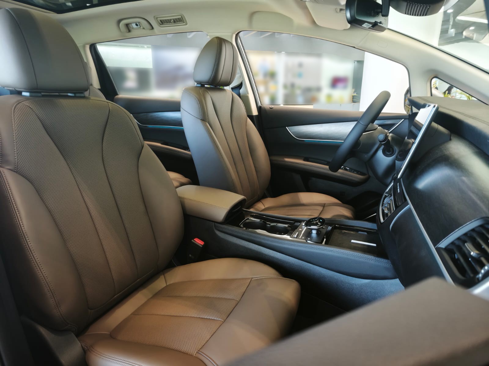 Used 1
                    BYD
                     for Sale Image