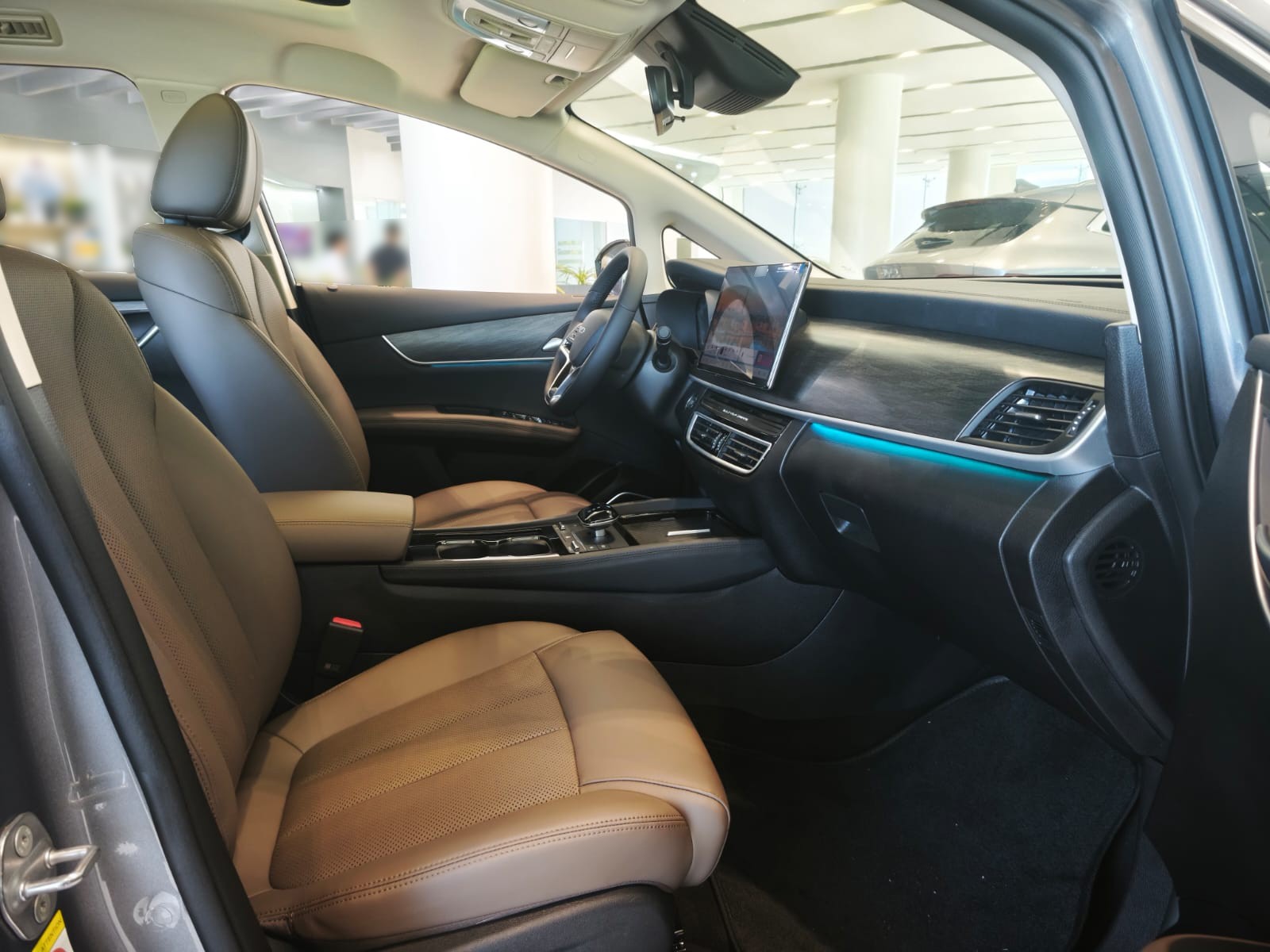 Used 1
                    BYD
                     for Sale Image
