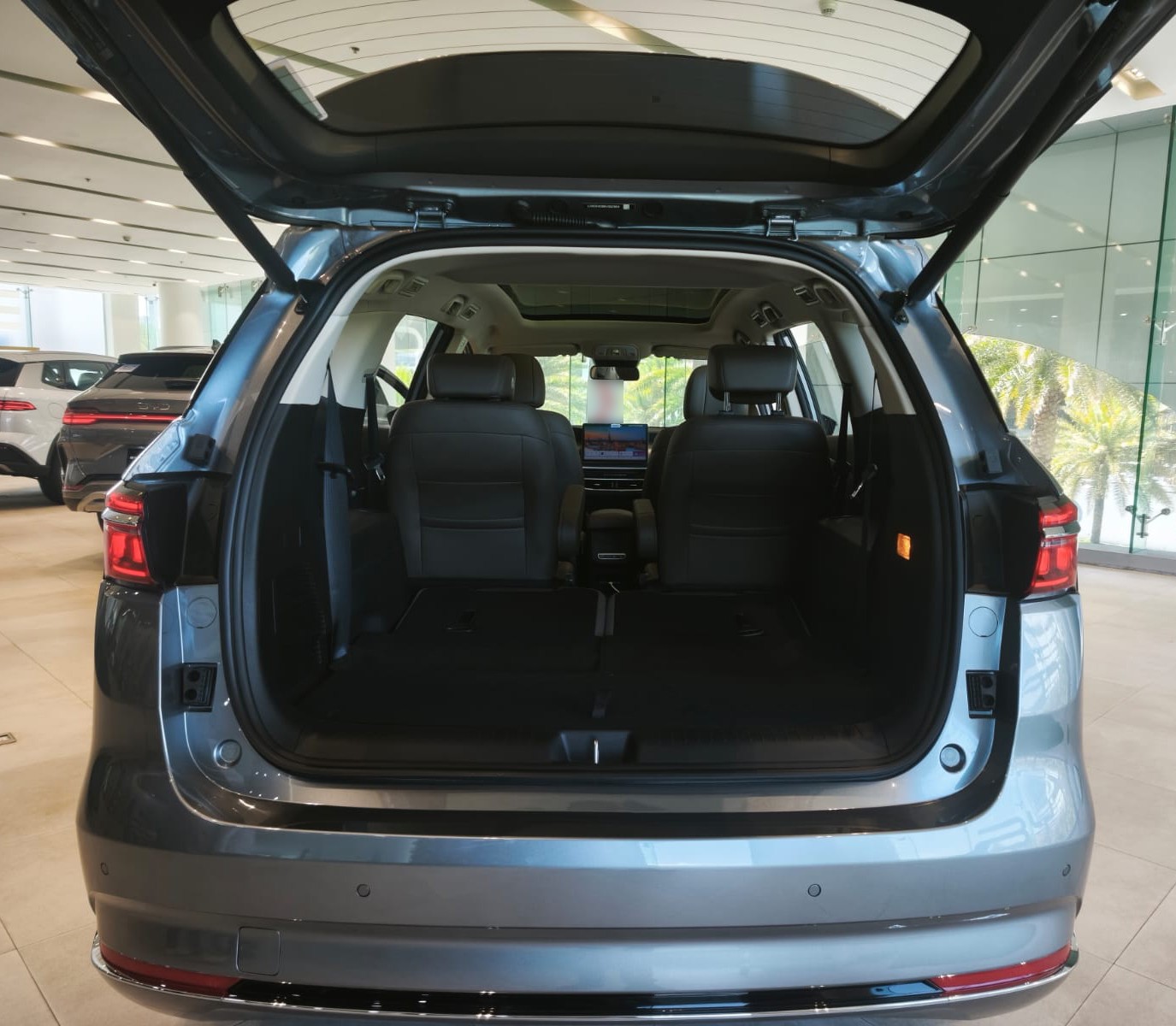 Used 1
                    BYD
                     for Sale Image