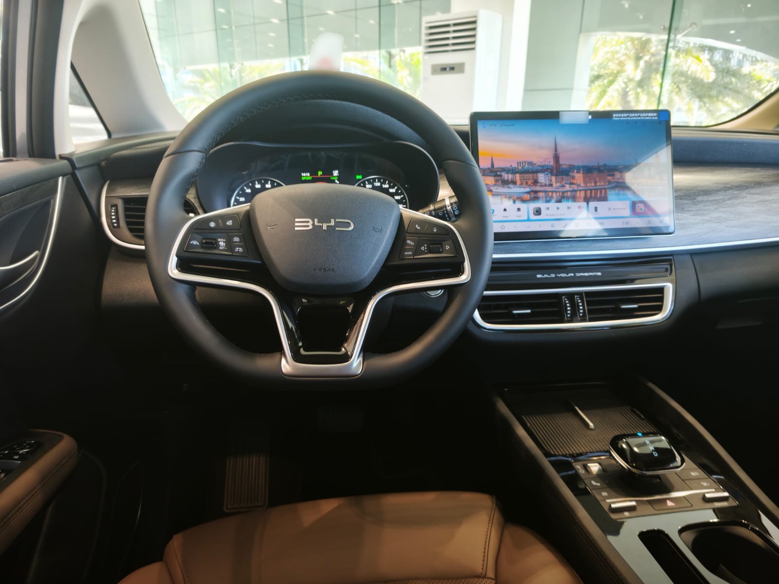 Used 1
                    BYD
                     for Sale Image