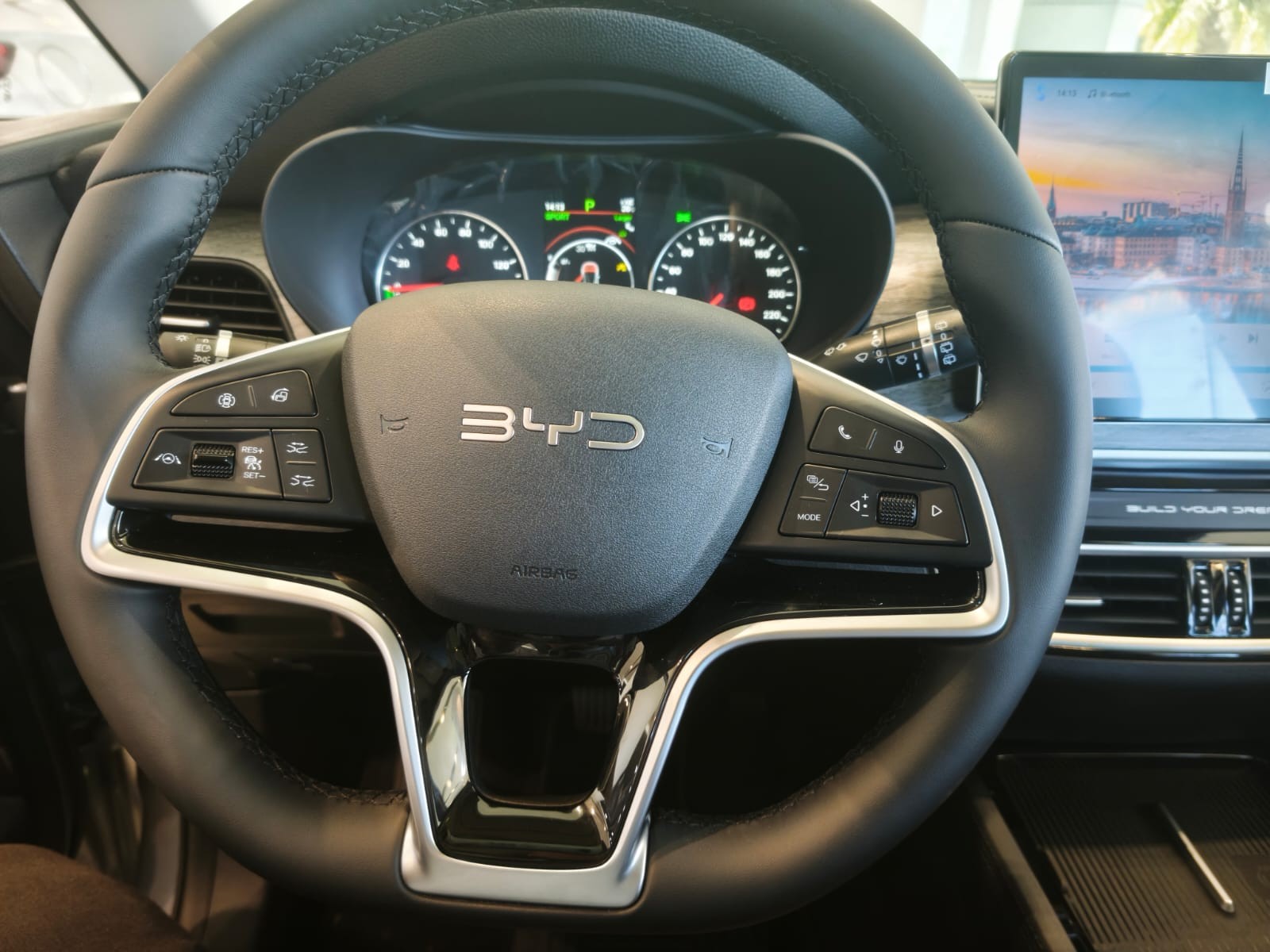 Used 1
                    BYD
                     for Sale Image