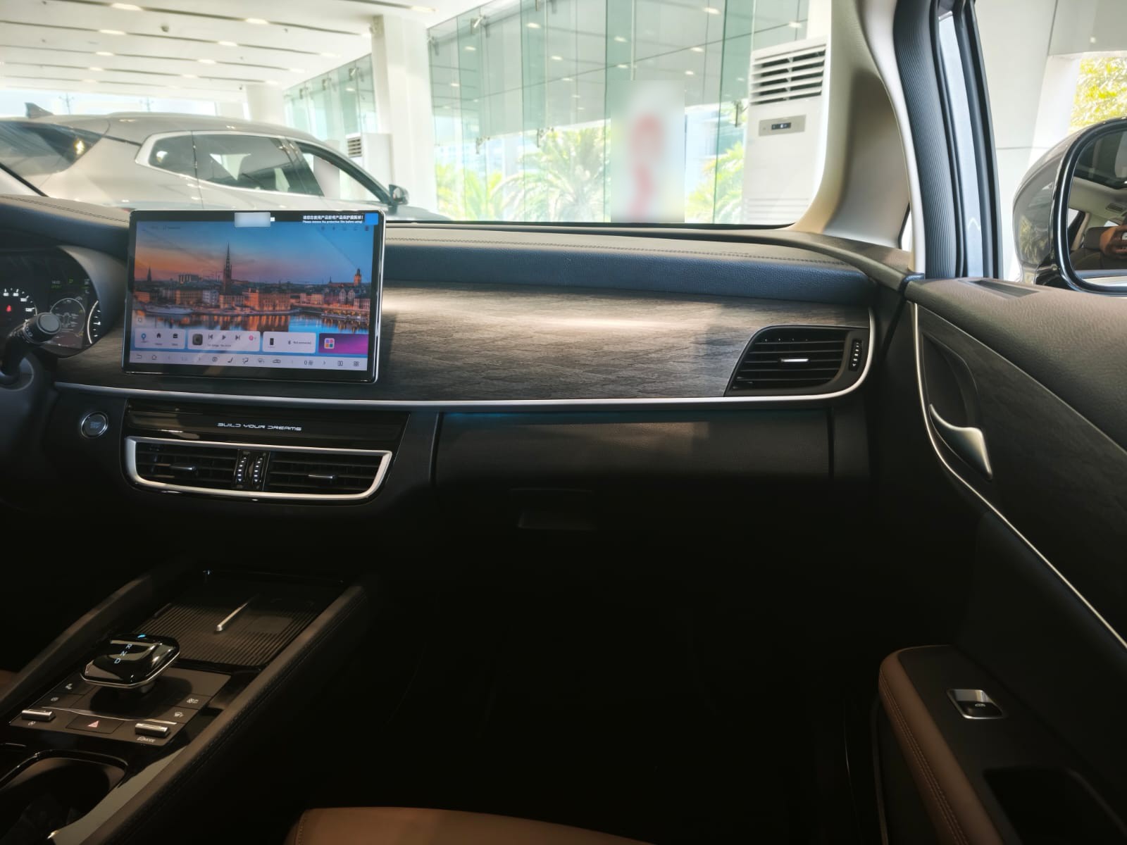 Used 1
                    BYD
                     for Sale Image