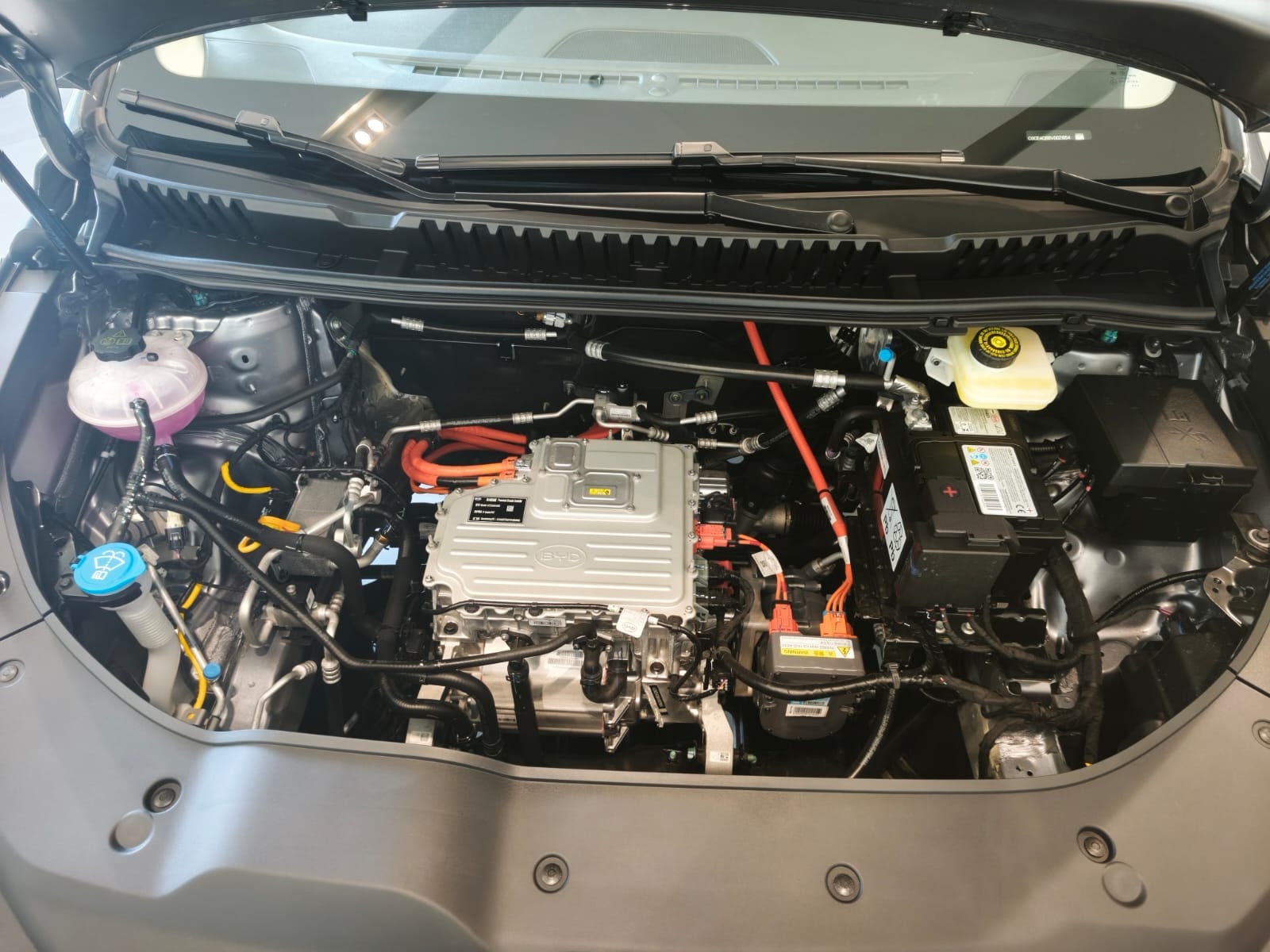 Used 1
                    BYD
                     for Sale Image