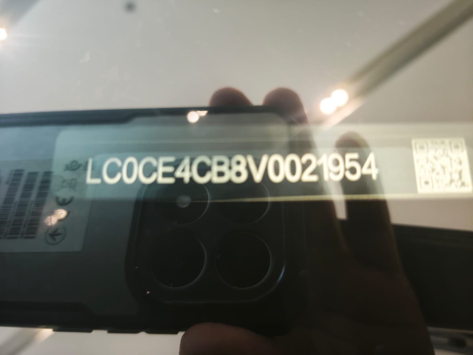 Used 1
                    BYD
                     for Sale Image