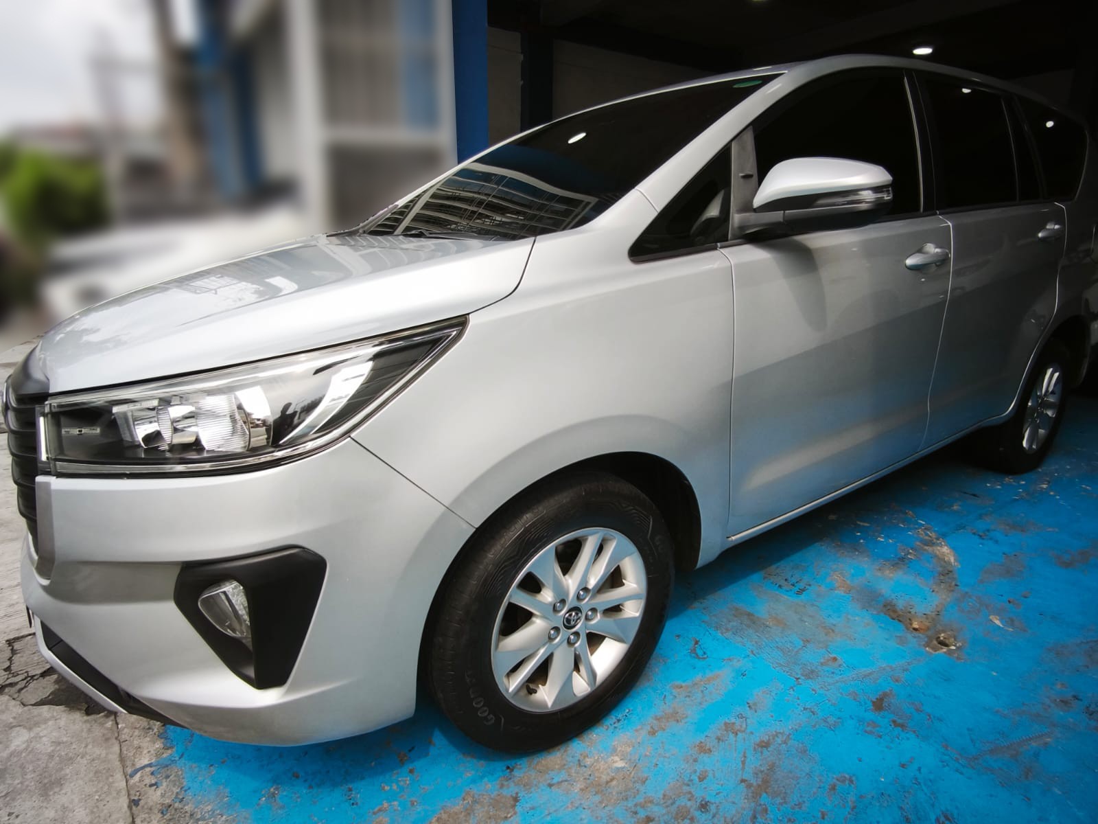 Used 1
                    TOYOTA
                     for Sale Image