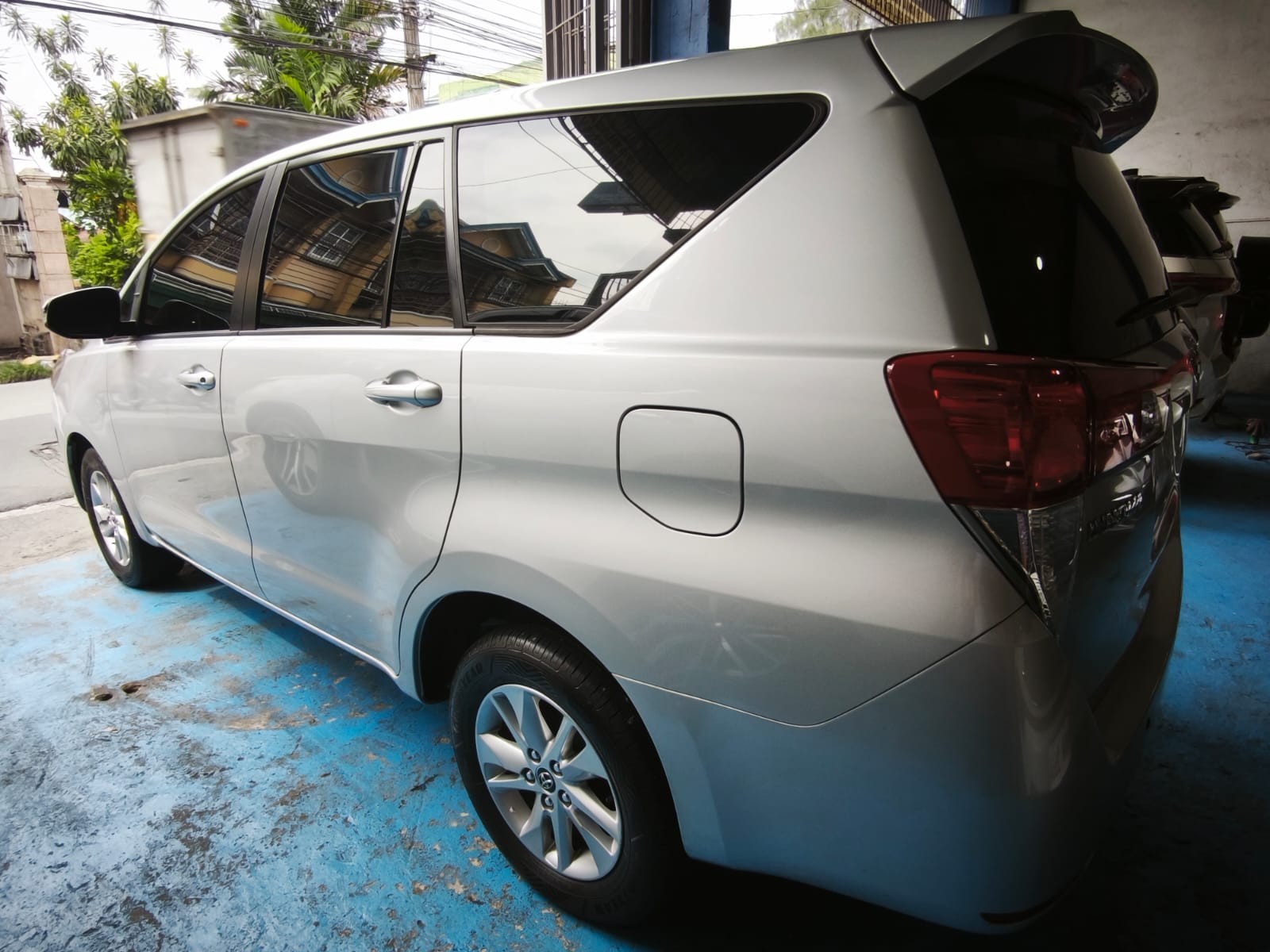 Used 1
                    TOYOTA
                     for Sale Image