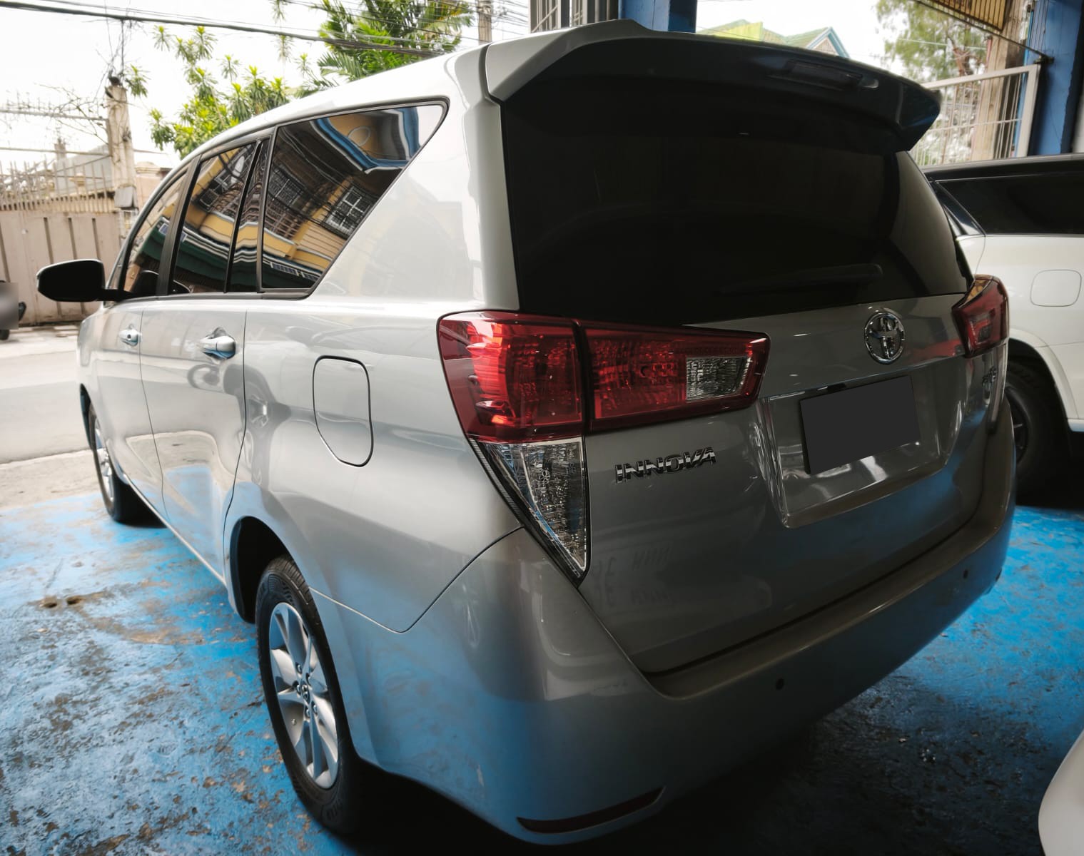Used 1
                    TOYOTA
                     for Sale Image