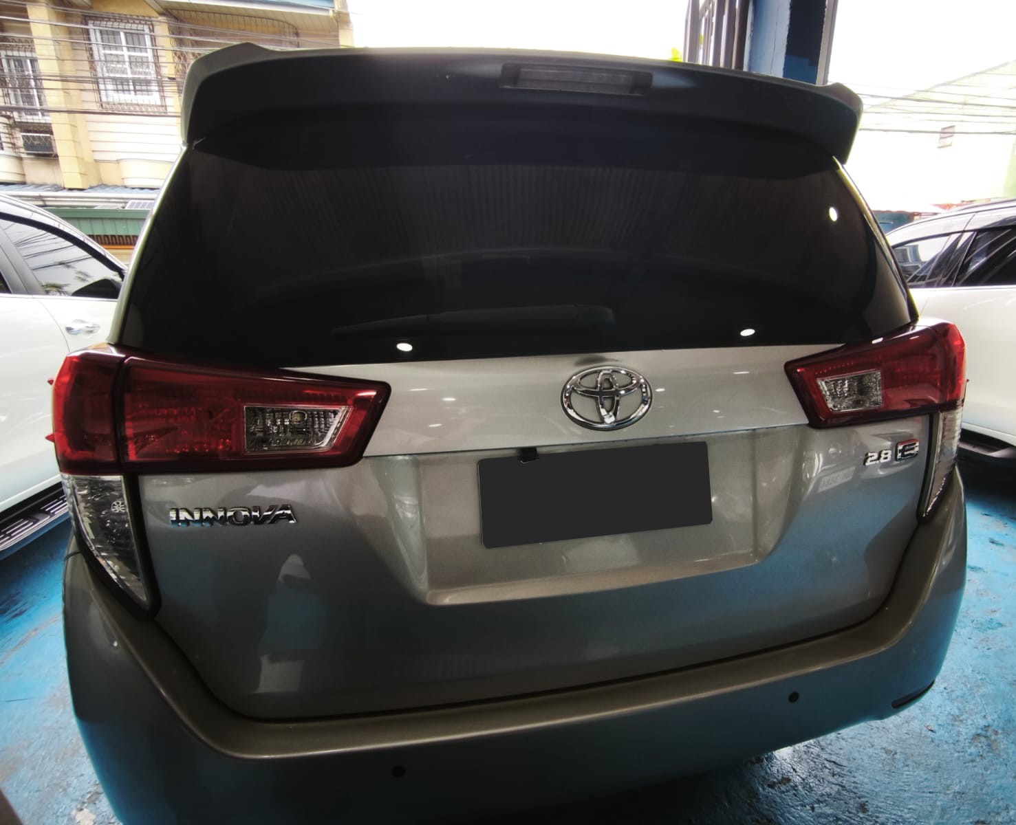 Used 1
                    TOYOTA
                     for Sale Image