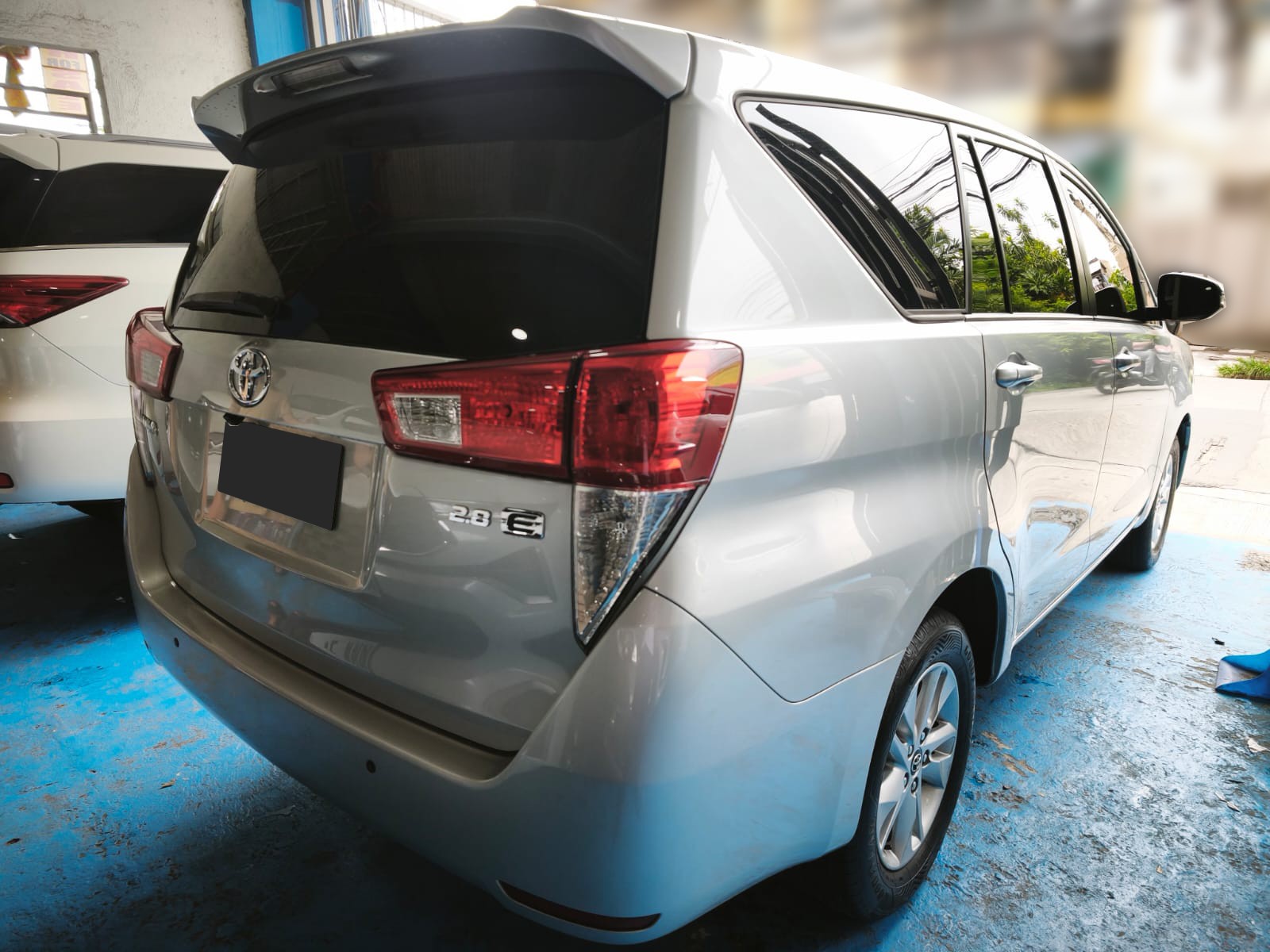 Used 1
                    TOYOTA
                     for Sale Image