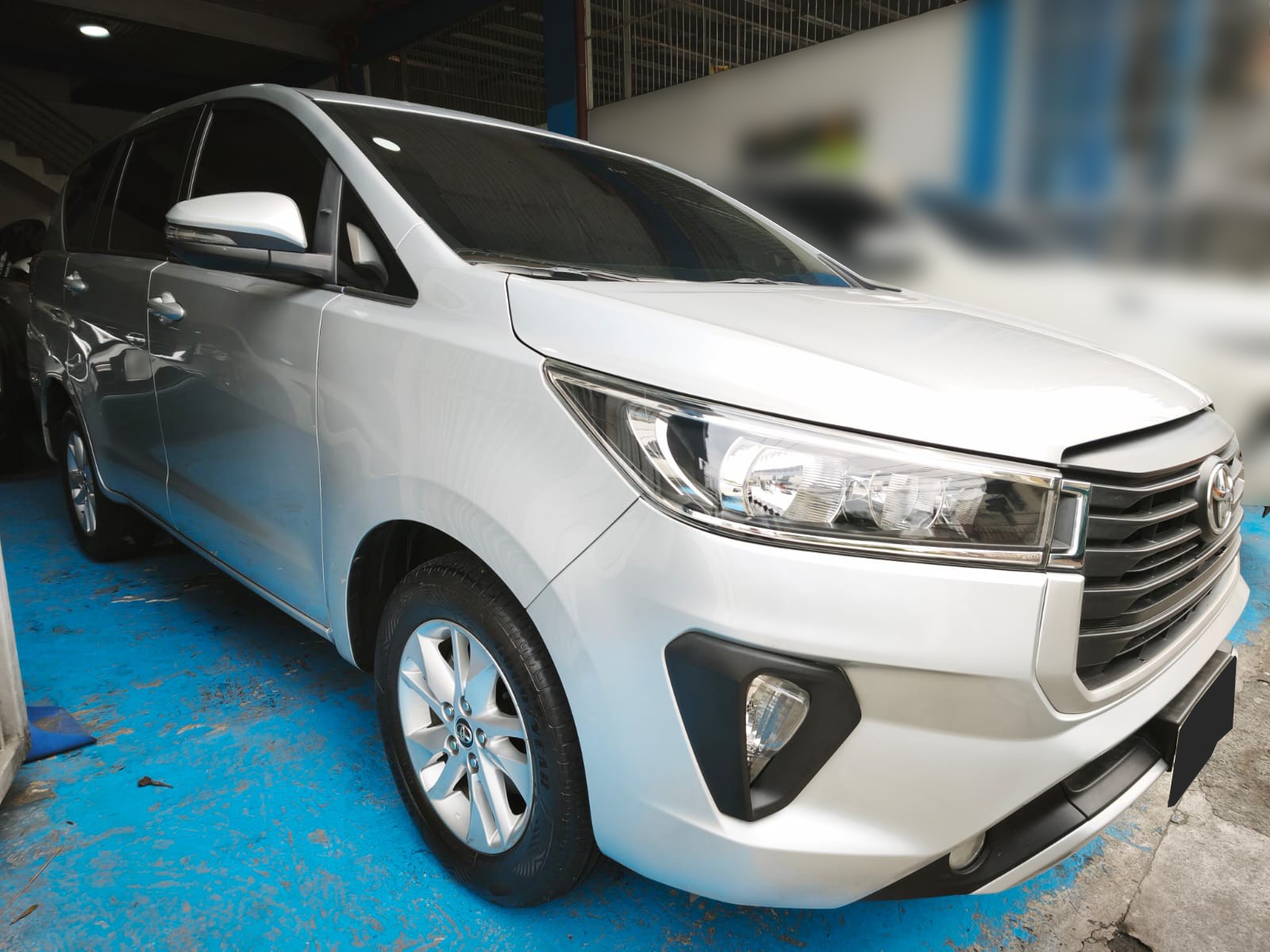 Used 1
                    TOYOTA
                     for Sale Image